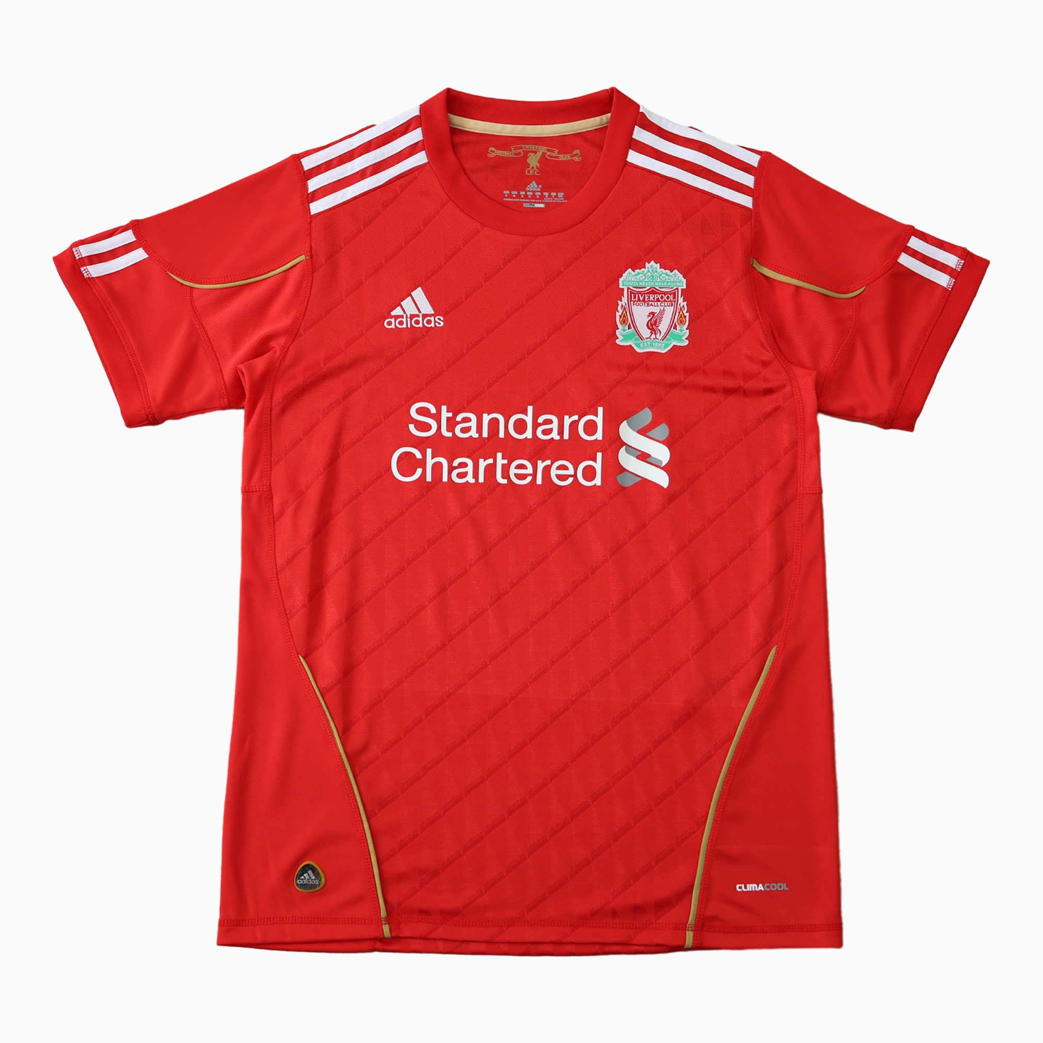 TKH-turbokithub-Retro Liver.pool 2010-11 Home Stadium Jersey