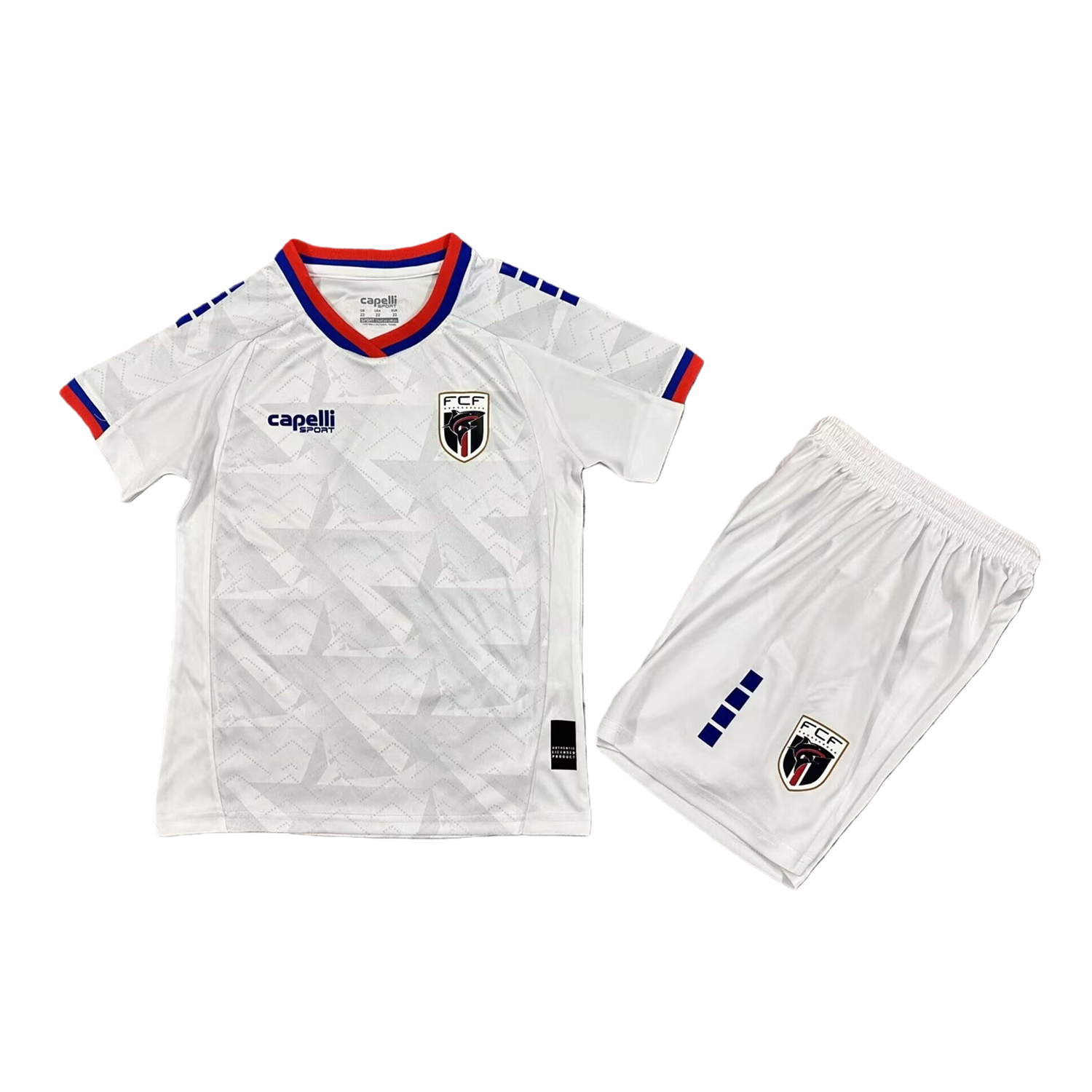 TKH-turbokithub-Cabo Verde 2026 Away Kids Kit