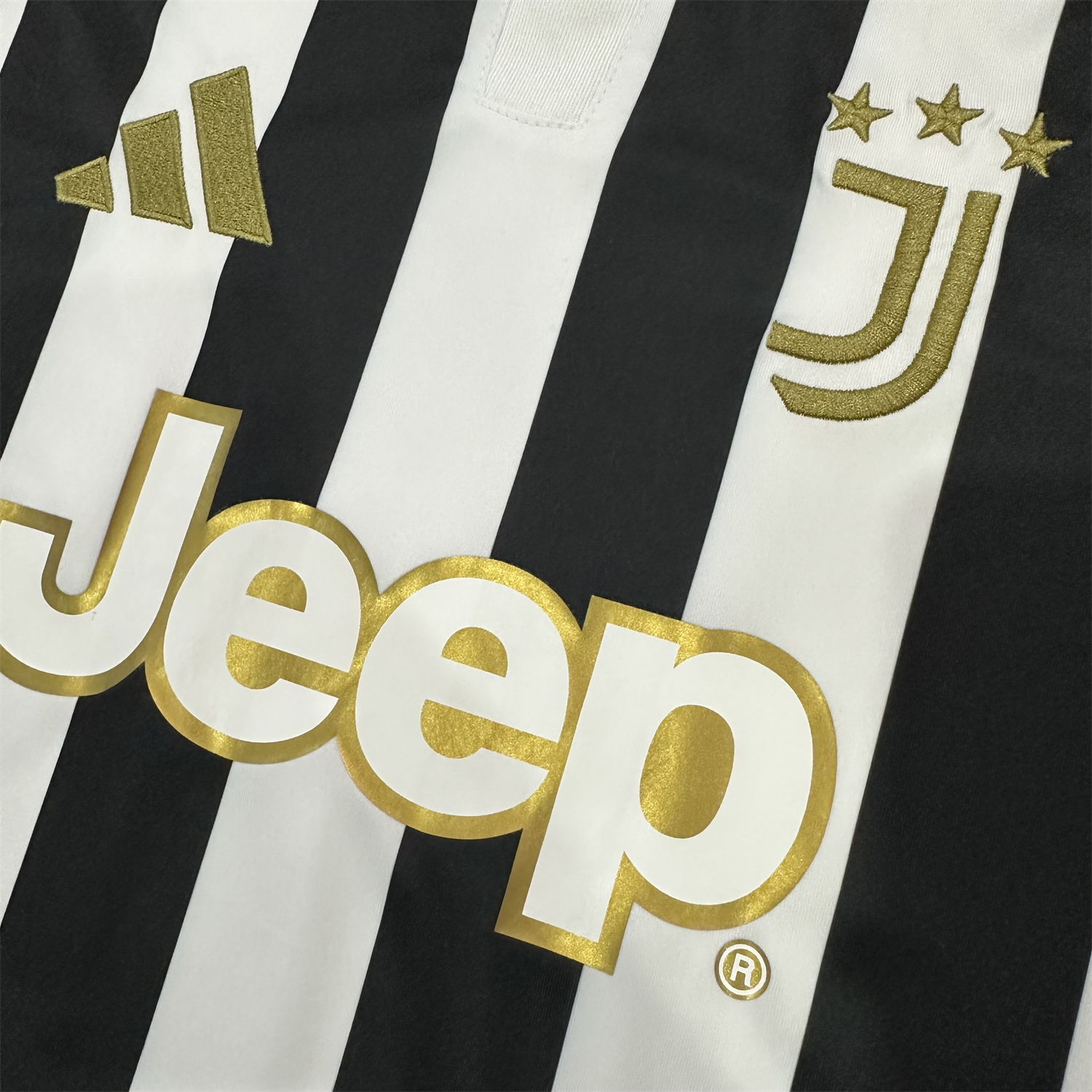 TKH-turbokithub-Juventus 26-27 Home Jersey - Fans Version