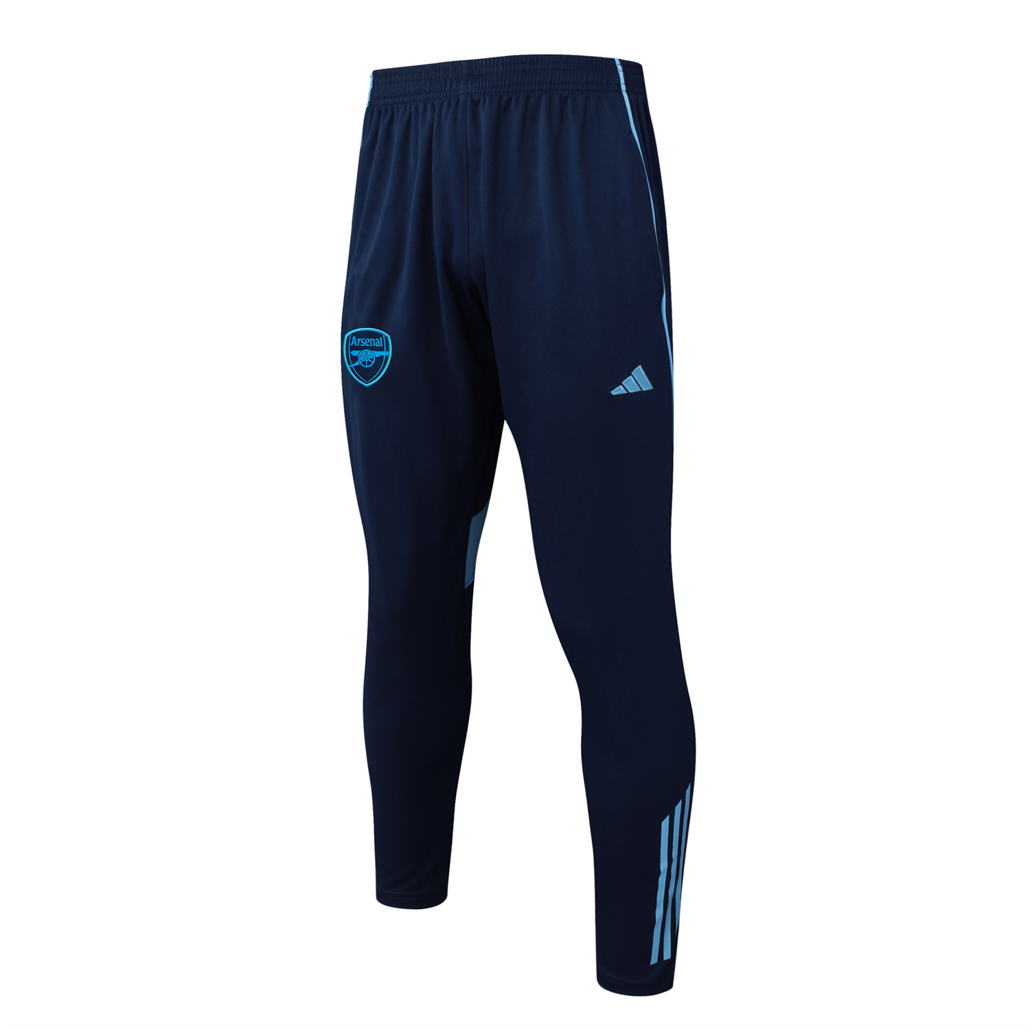 TKH-turbokithub-Arsenal 25-26 Long Sleeve Training Set - Deep Blue