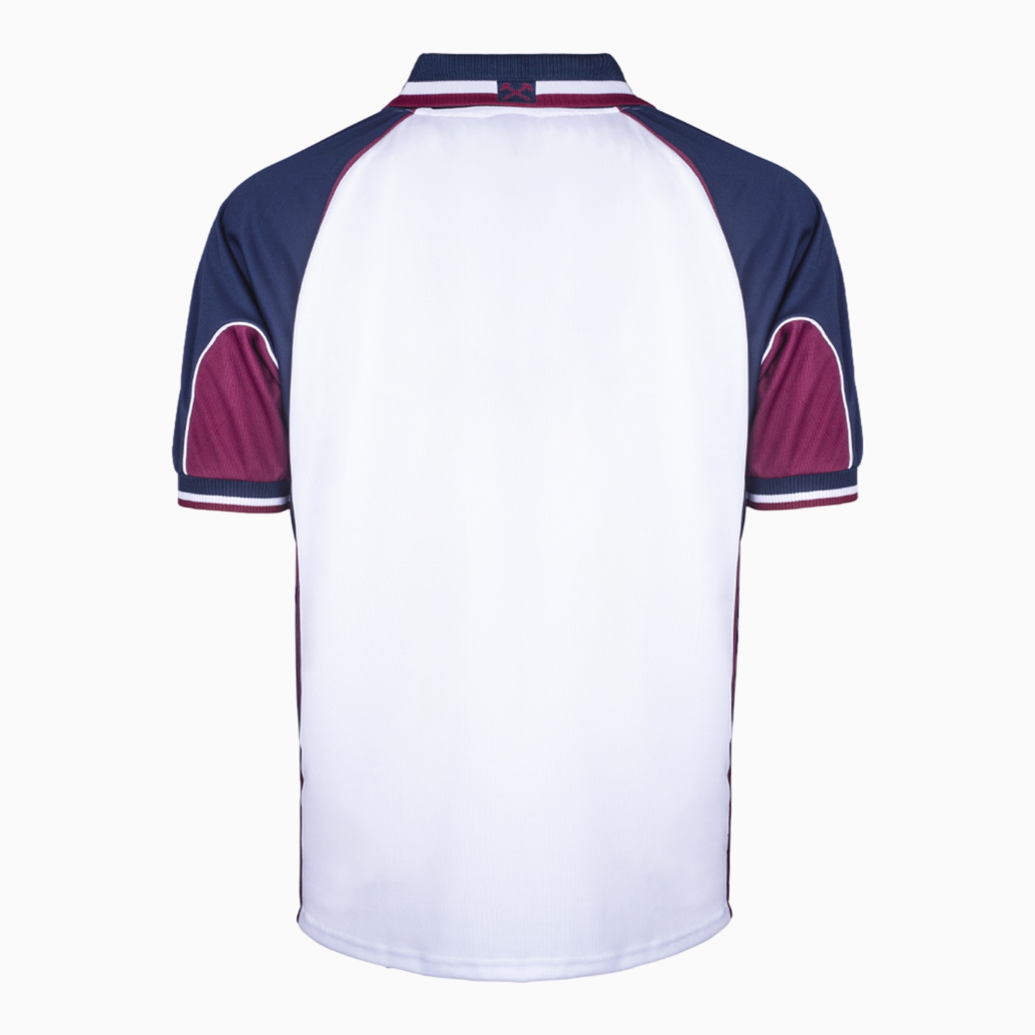 TKH-turbokithub-Retro West Ham United 1999-01 Away Jersey