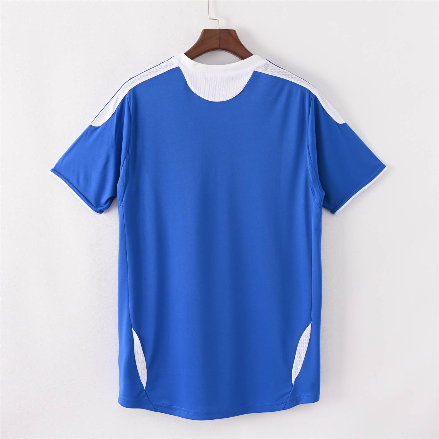 TKH-turbokithub-Retro C.H.E.L.S.E.A 2011-12 Home Stadium Jersey - Champions League Final