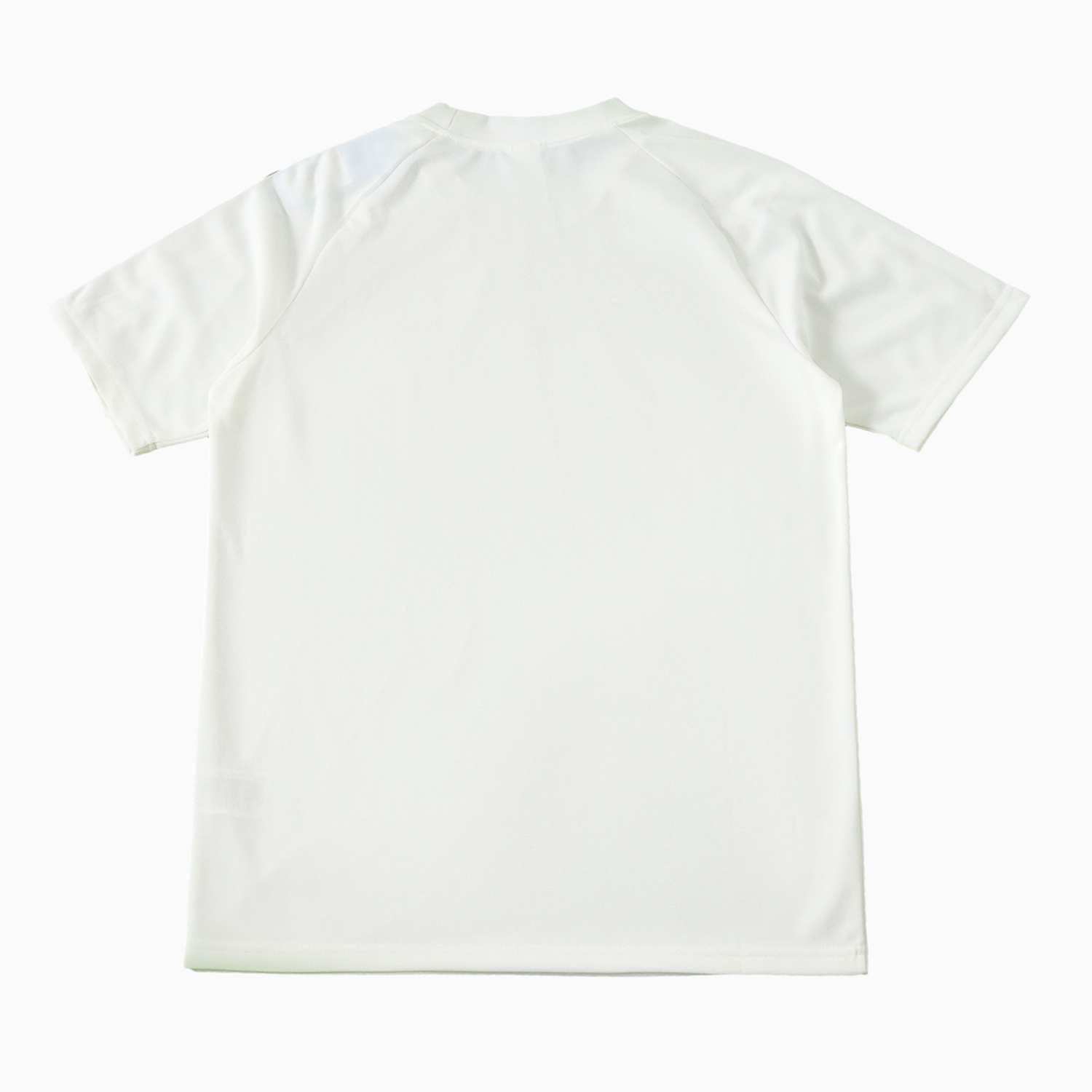 TKH-turbokithub-Spain 2026 World Cup White Training T-shirt - Fans Version