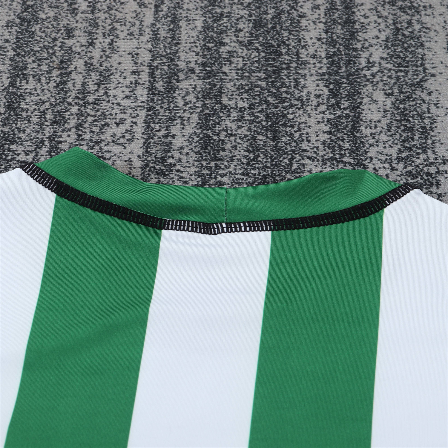TKH-turbokithub-Retro Real Betis 2003-04 Home Kids Kit