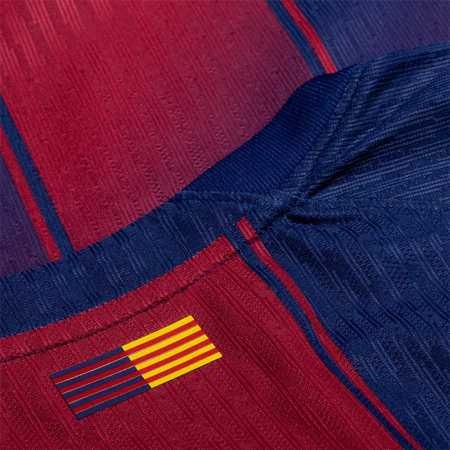 TKH-turbokithub-Barcelona 25-26 Home Jersey - Player Version