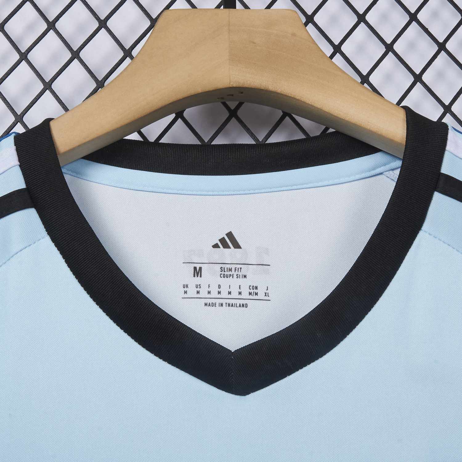 TKH-turbokithub-Hamburger SV 25-26 Commemorative Edition Jersey - Fans Version