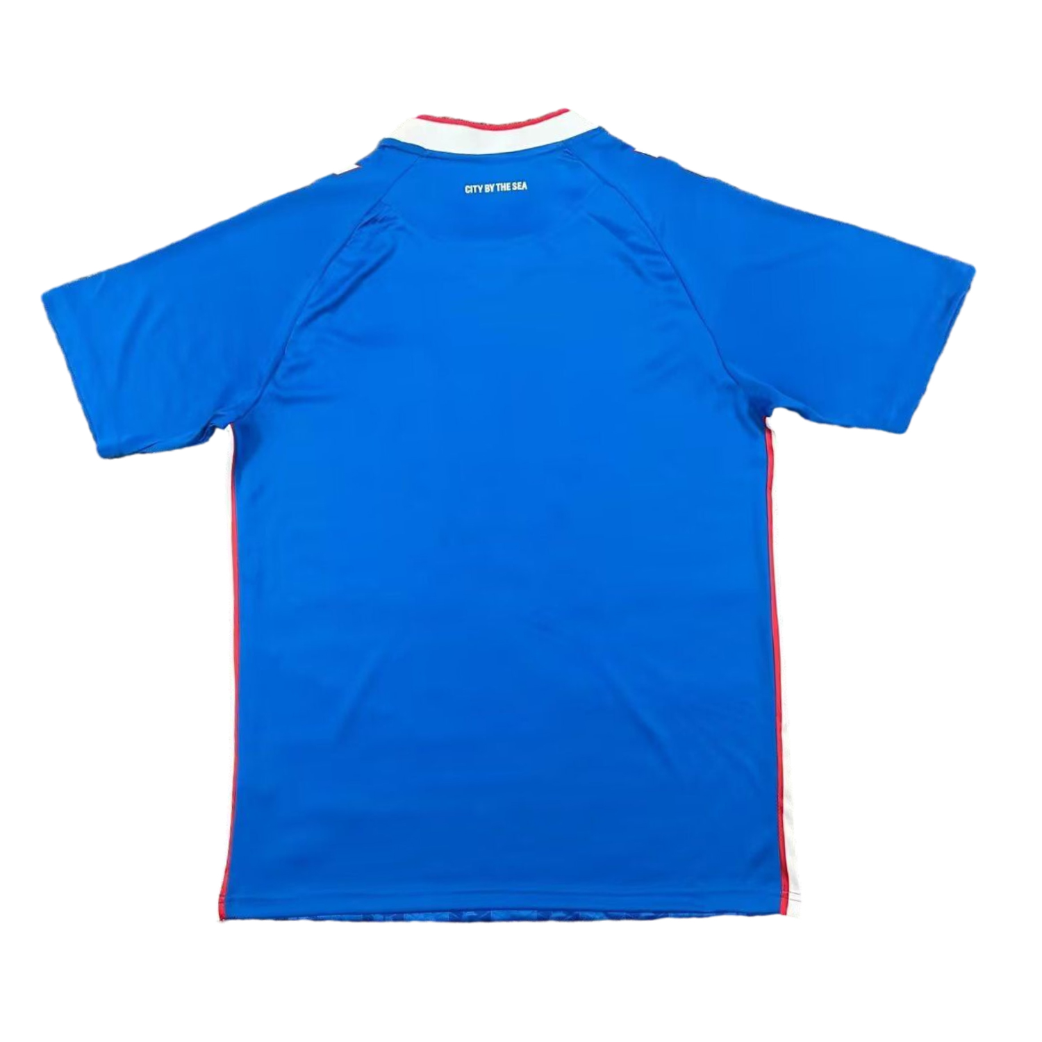 TKH-turbokithub-Sunderland 25-26 Away Jersey - Fans Version