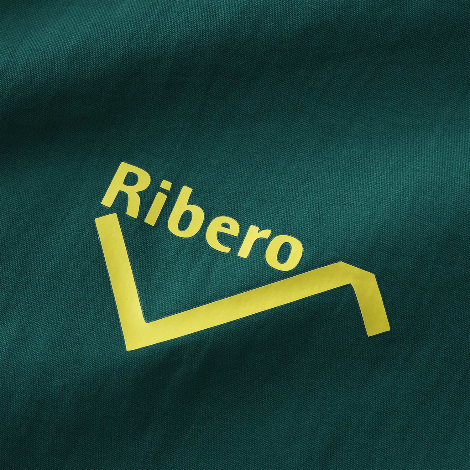 TKH-turbokithub-Norwich City 1992-94 Retro Style Double Sided Reversible Windbreaker - Green & Yellow