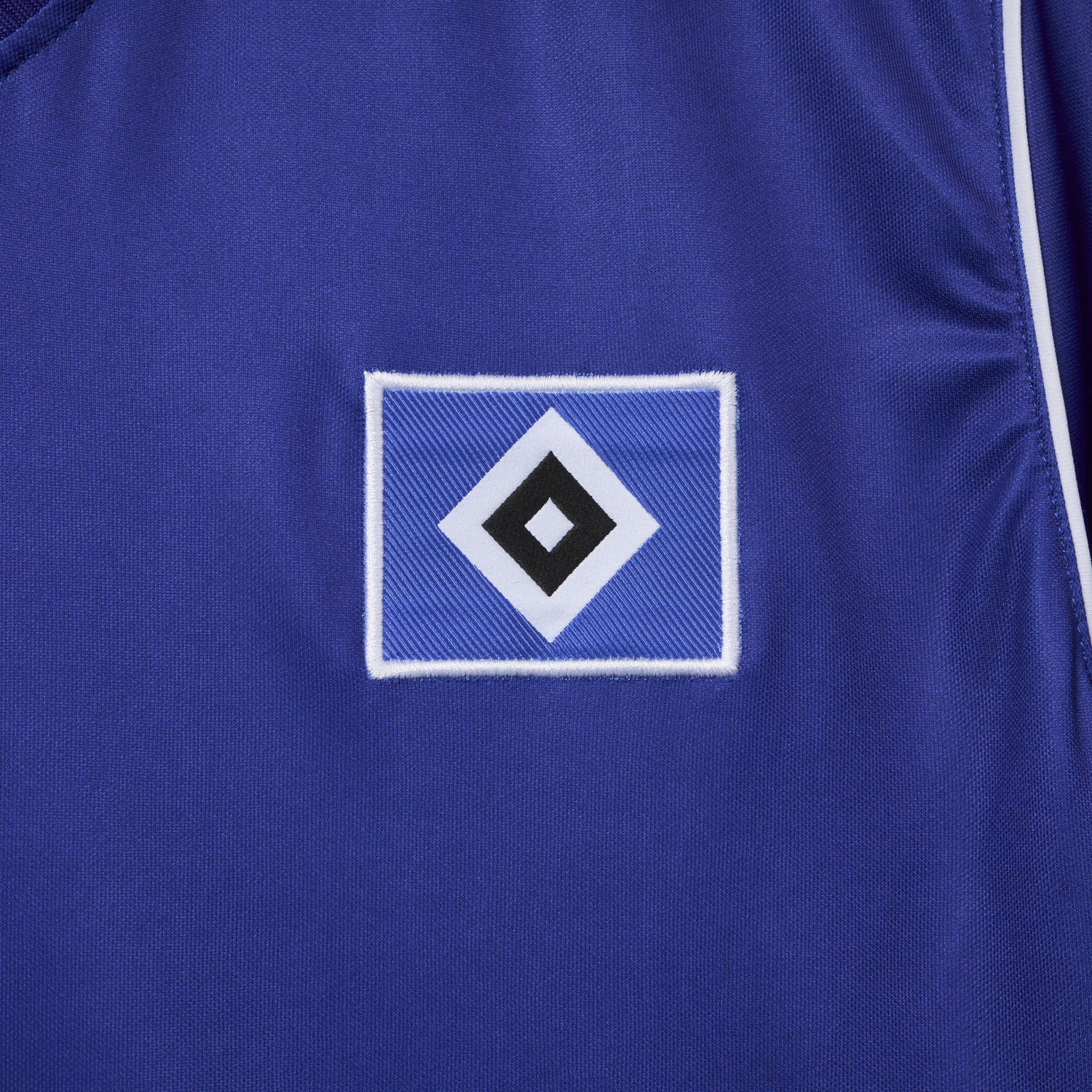 TKH-turbokithub-Retro Hamburger SV 2000-01 Away Blue Jersey