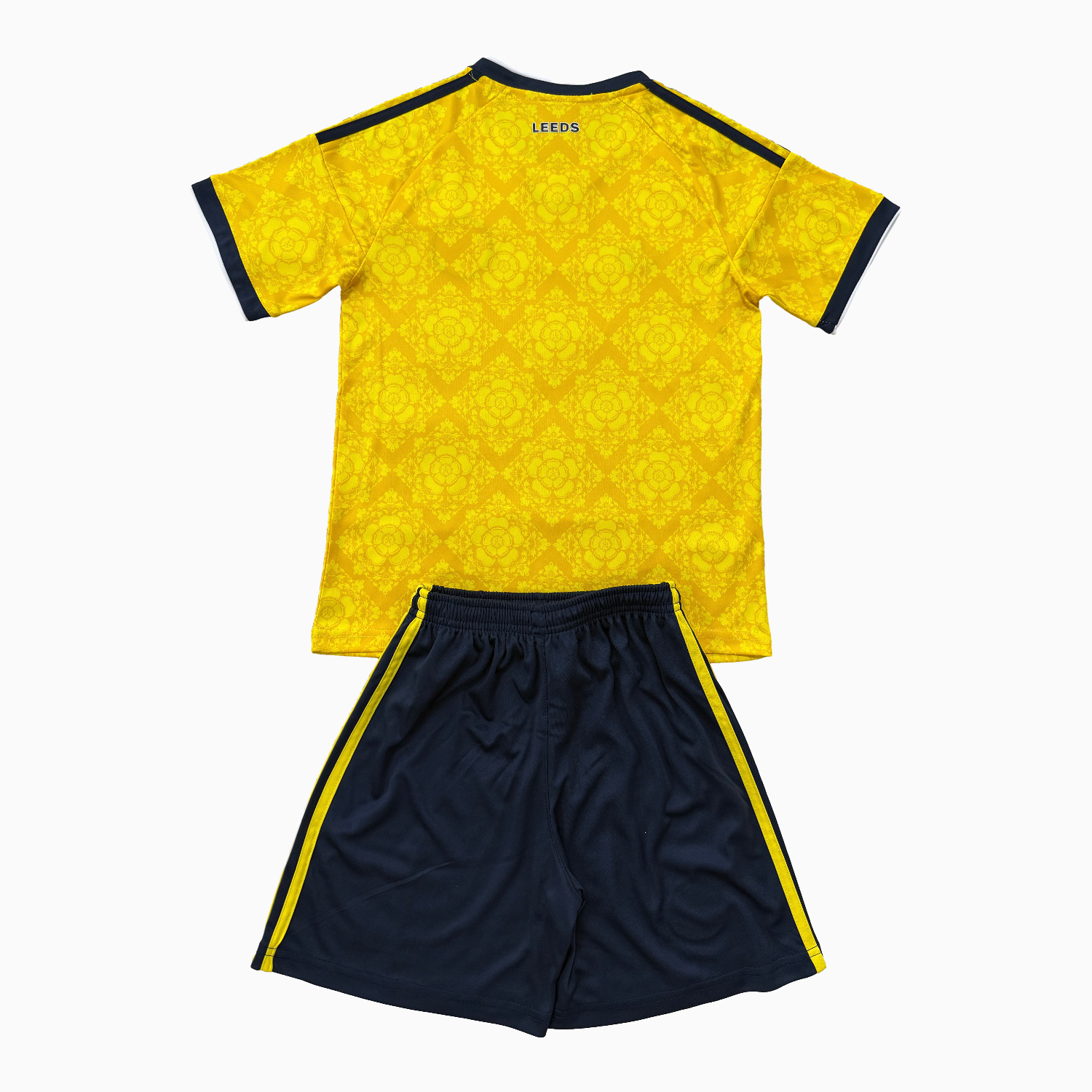 TKH-turbokithub-Leeds United 26-27 Away Kids Kit