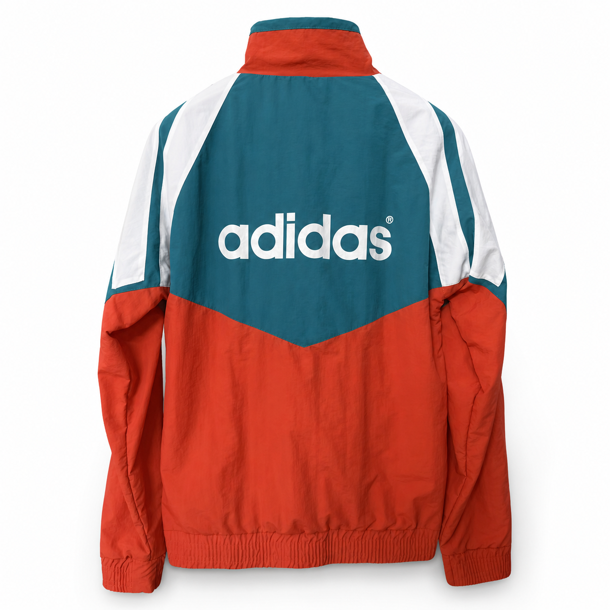 TKH-turbokithub-Liver.pool 92-93 Windbreaker