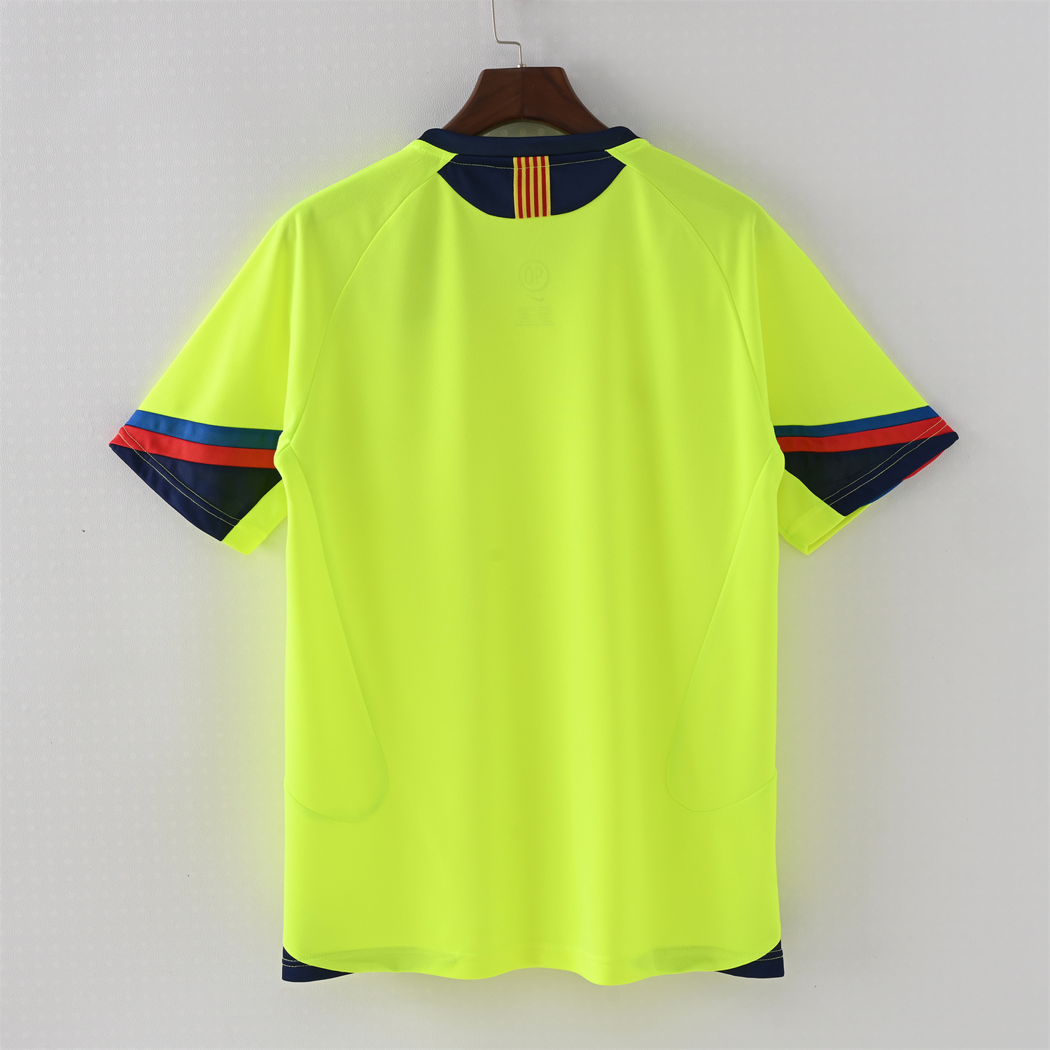 TKH-turbokithub-Retro Barcelona 05-06 Away Jersey