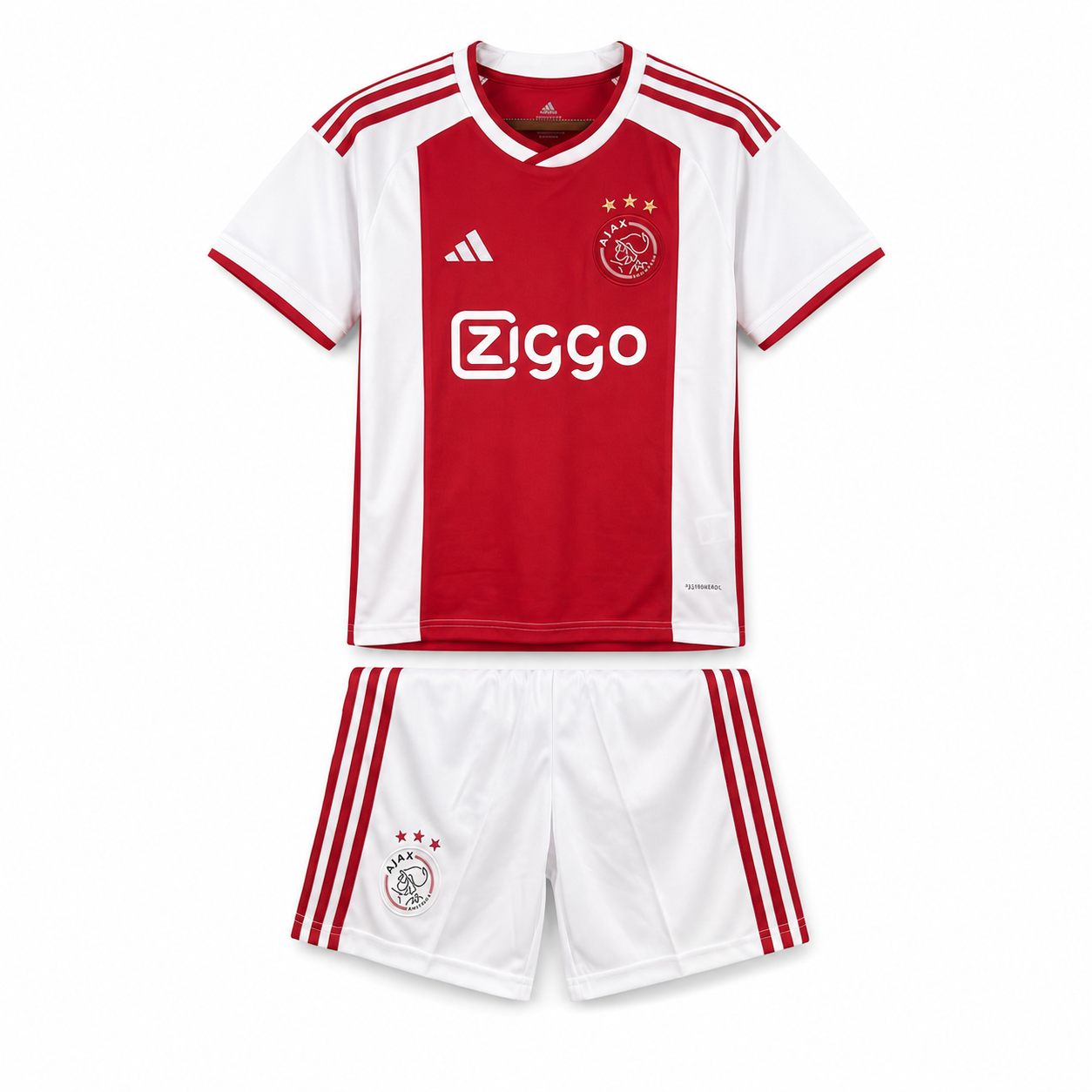 TKH-turbokithub-Ajax 26-27 Home Kids Kit