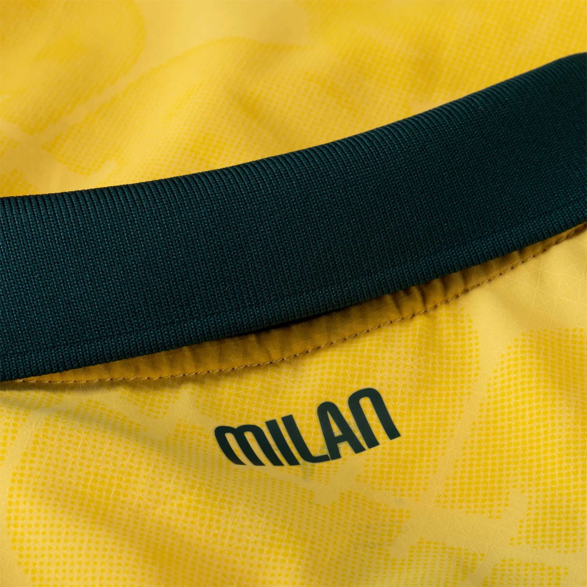 TKH-turbokithub-AC Milan 25-26 Third Jersey - Player Version