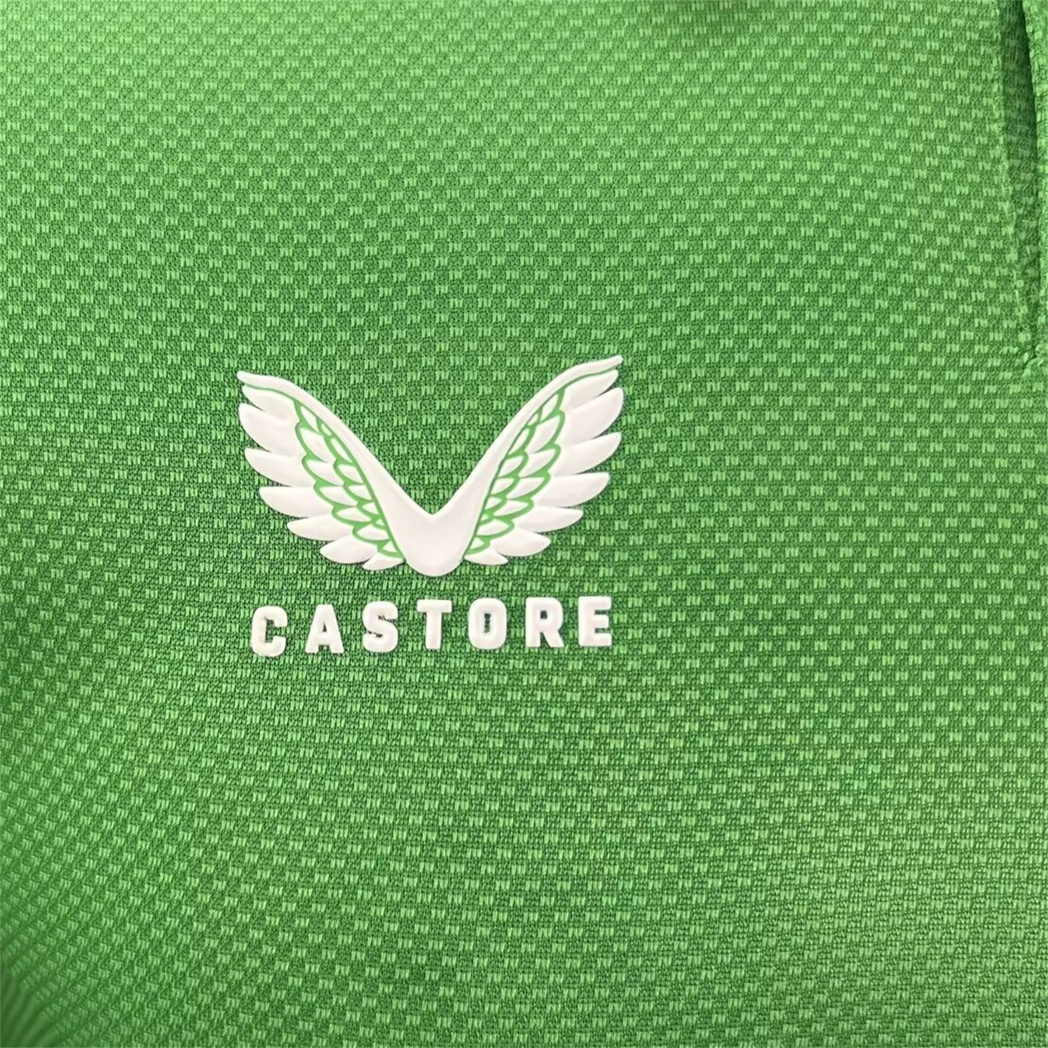 TKH-turbokithub-Ireland 2026 Women's Team Home Jersey - Player Version