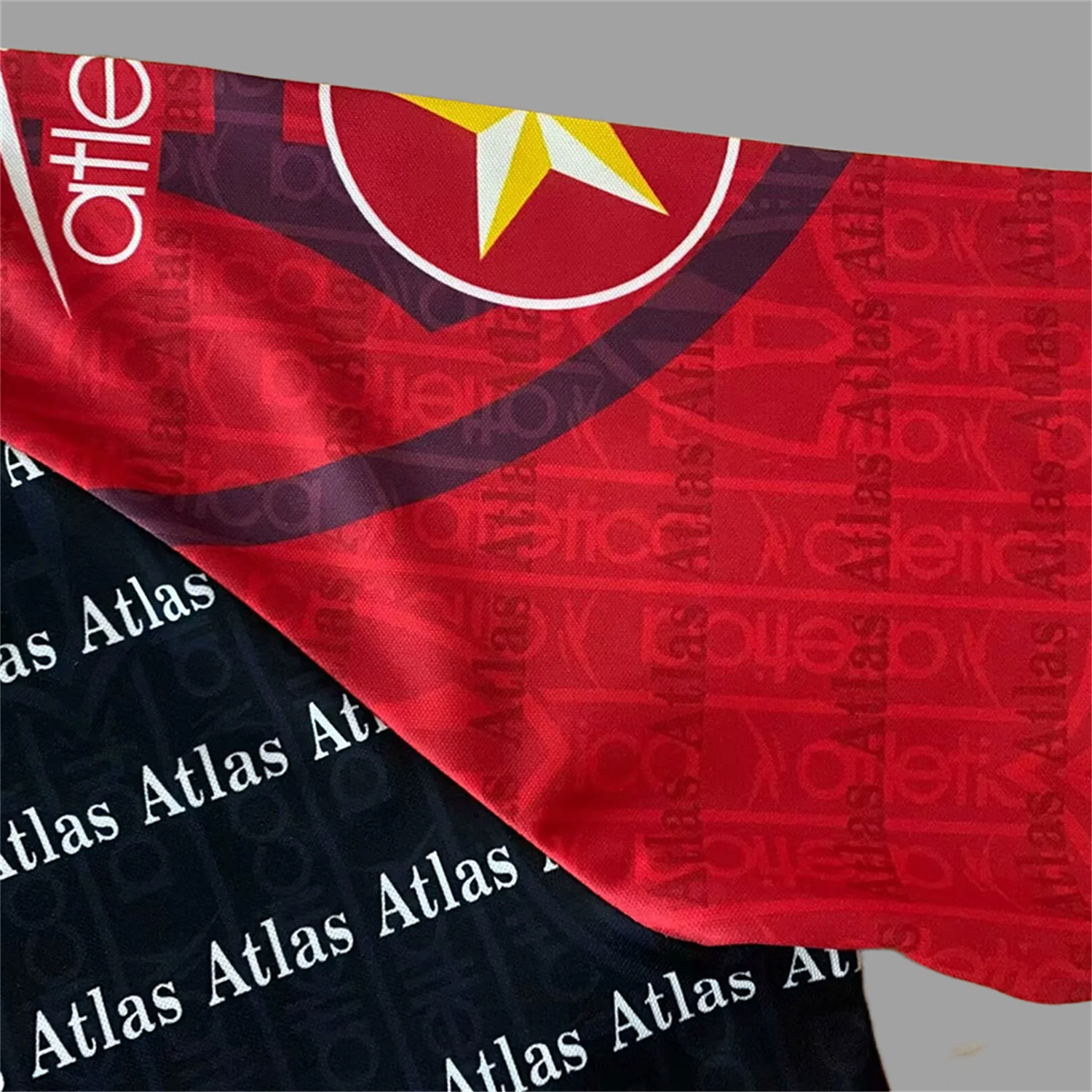 TKH-turbokithub-Retro Atlas FC 1997-98 Home Jersey