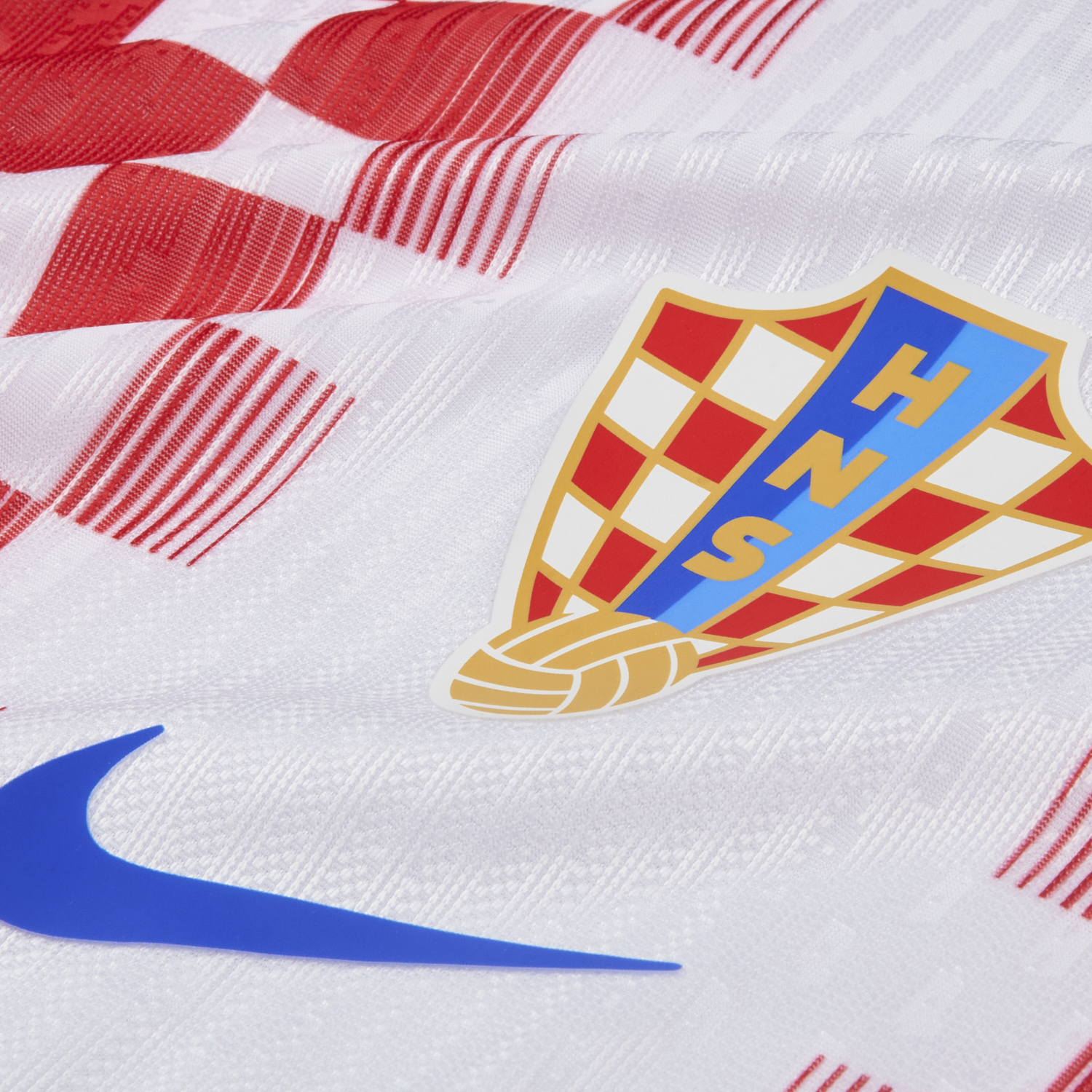 TKH-turbokithub-【Modrić # 10】Croatia 2026 Home Jersey - Player Version
