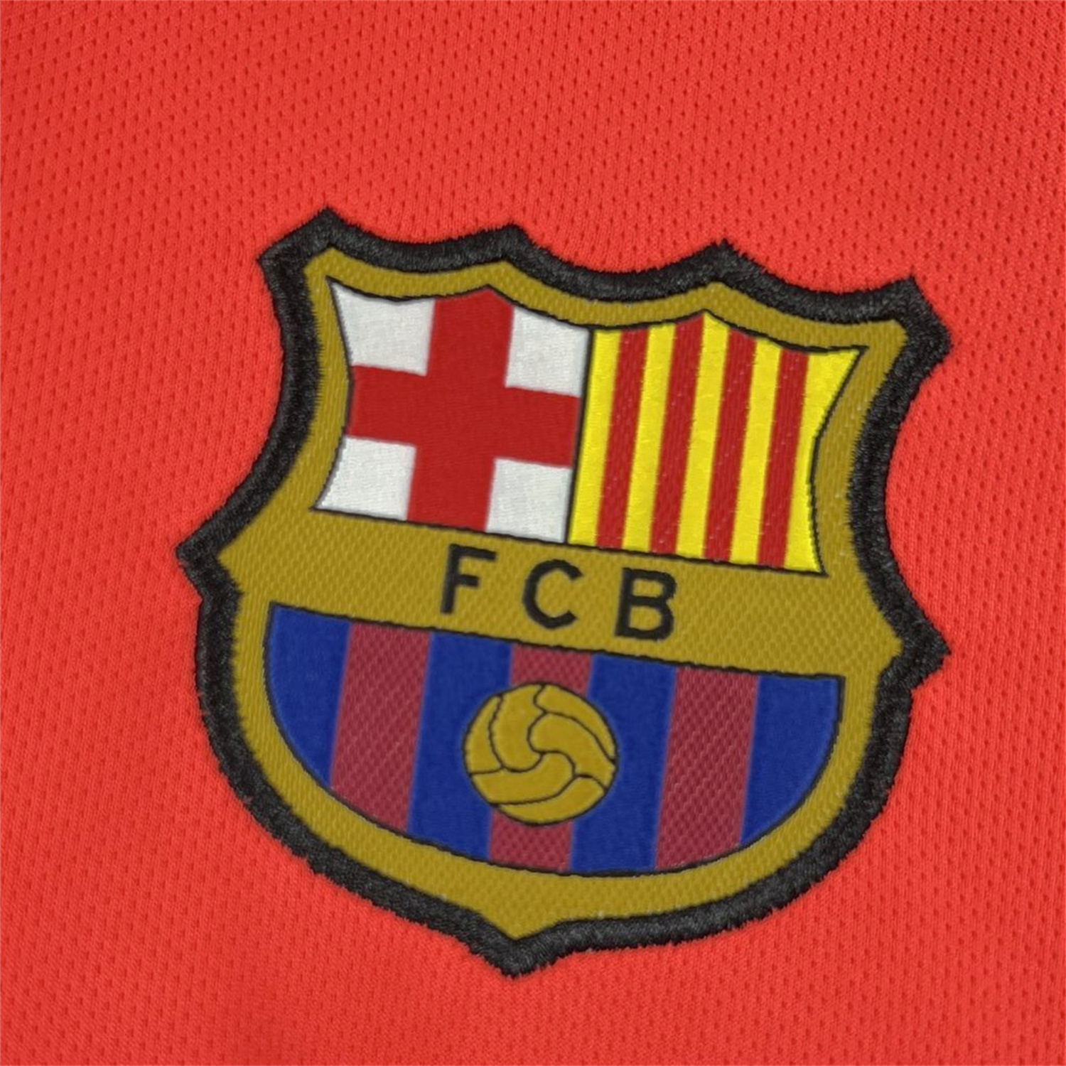 TKH-turbokithub-Retro Barcelona 14-15 Away Jersey