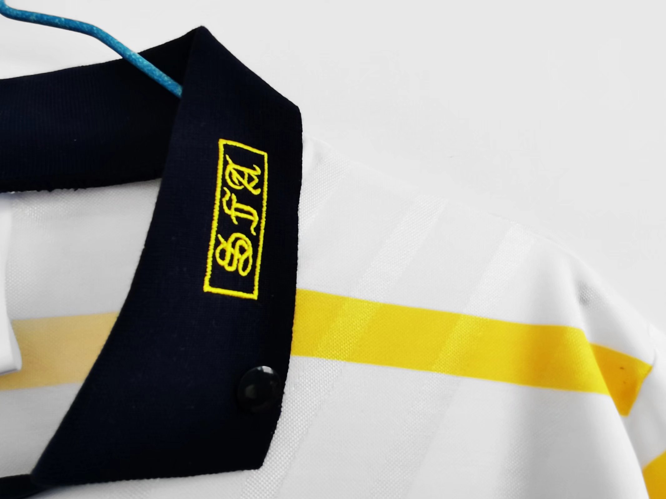 TKH-turbokithub-Retro S-c-o.t l.a-n.d 1988-91 Away Jersey - Fans Version