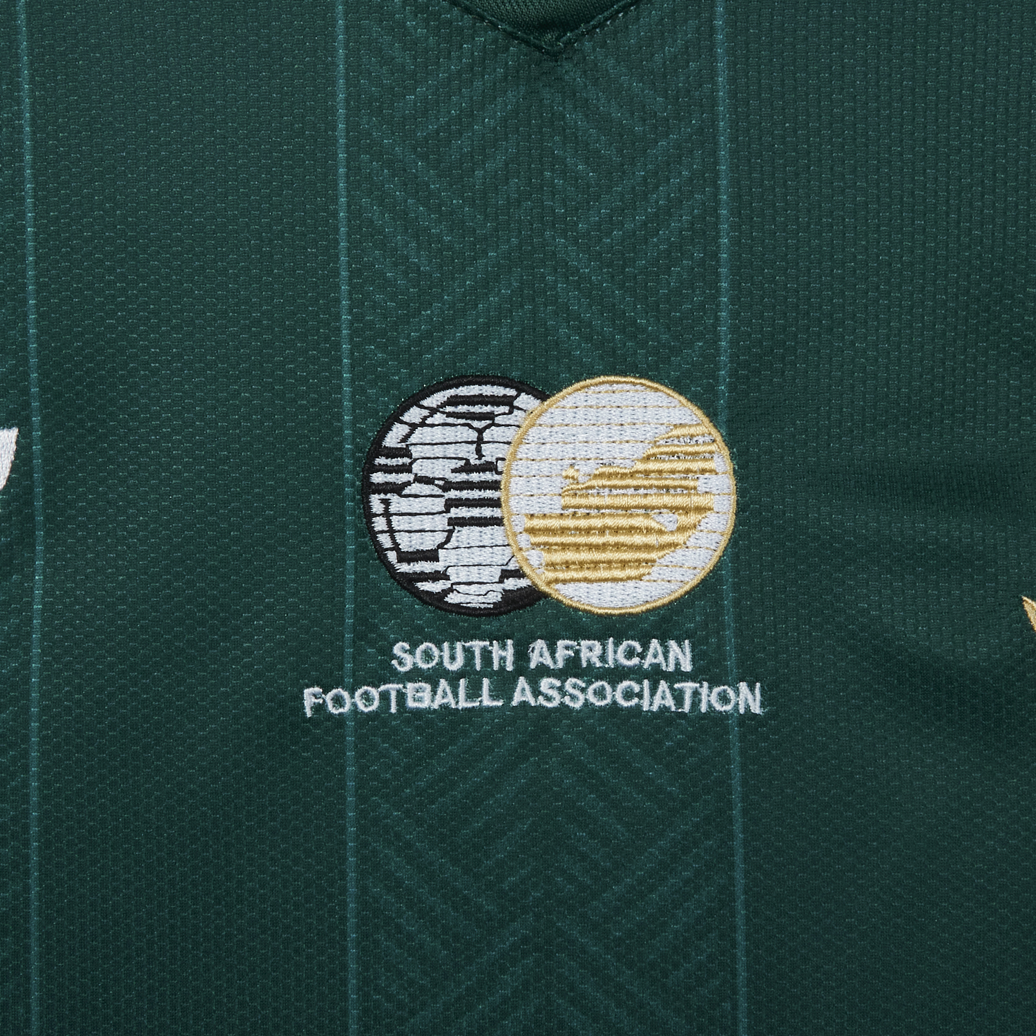 TKH-turbokithub-South Africa 2026 Away Jersey - Fans Version