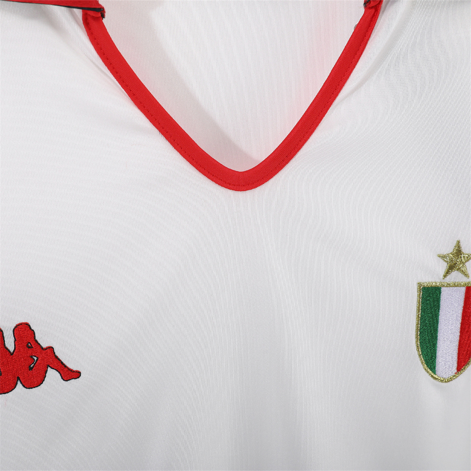 TKH-turbokithub-Retro AC Milan 1988-89 Away Jersey