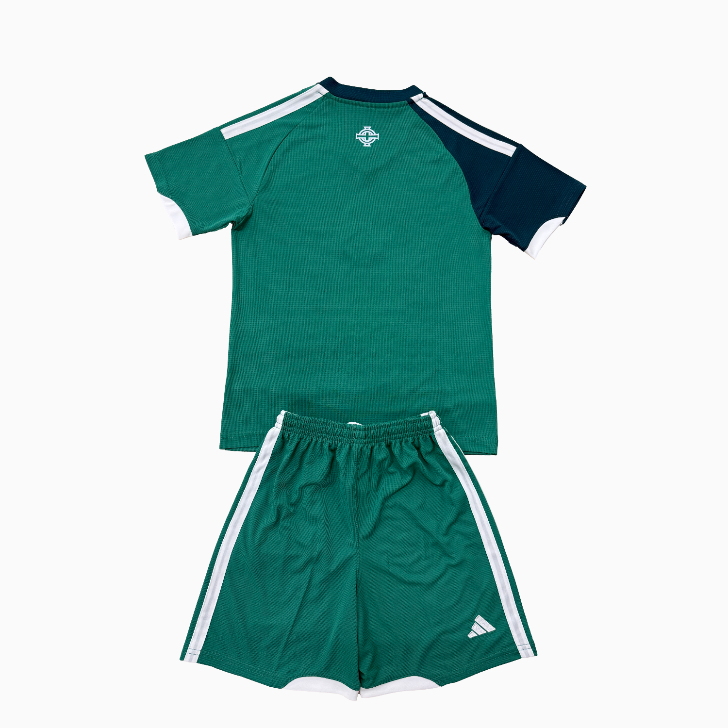 TKH-turbokithub-Northern Ireland 2026 Home Kids Kit