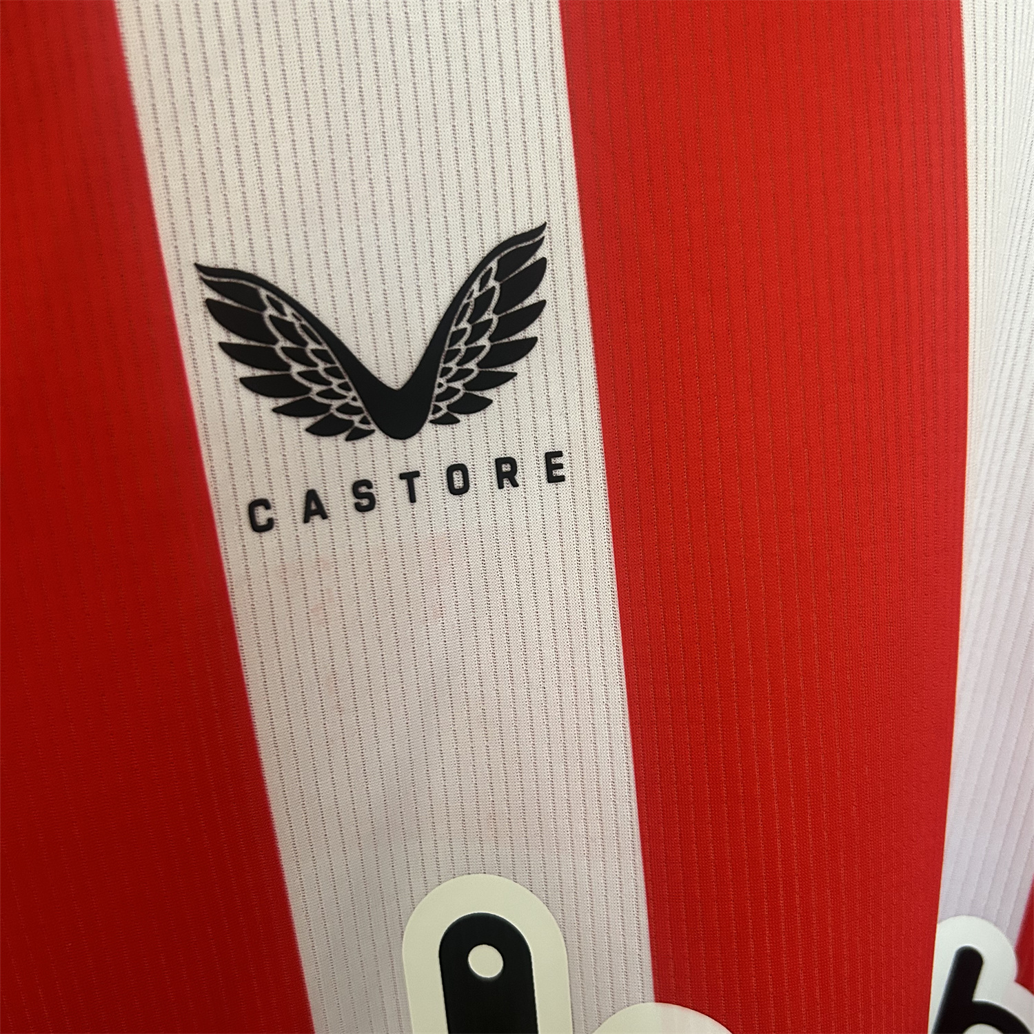TKH-turbokithub-Athletic Bilbao 25-26 Home Jersey - Fans Version