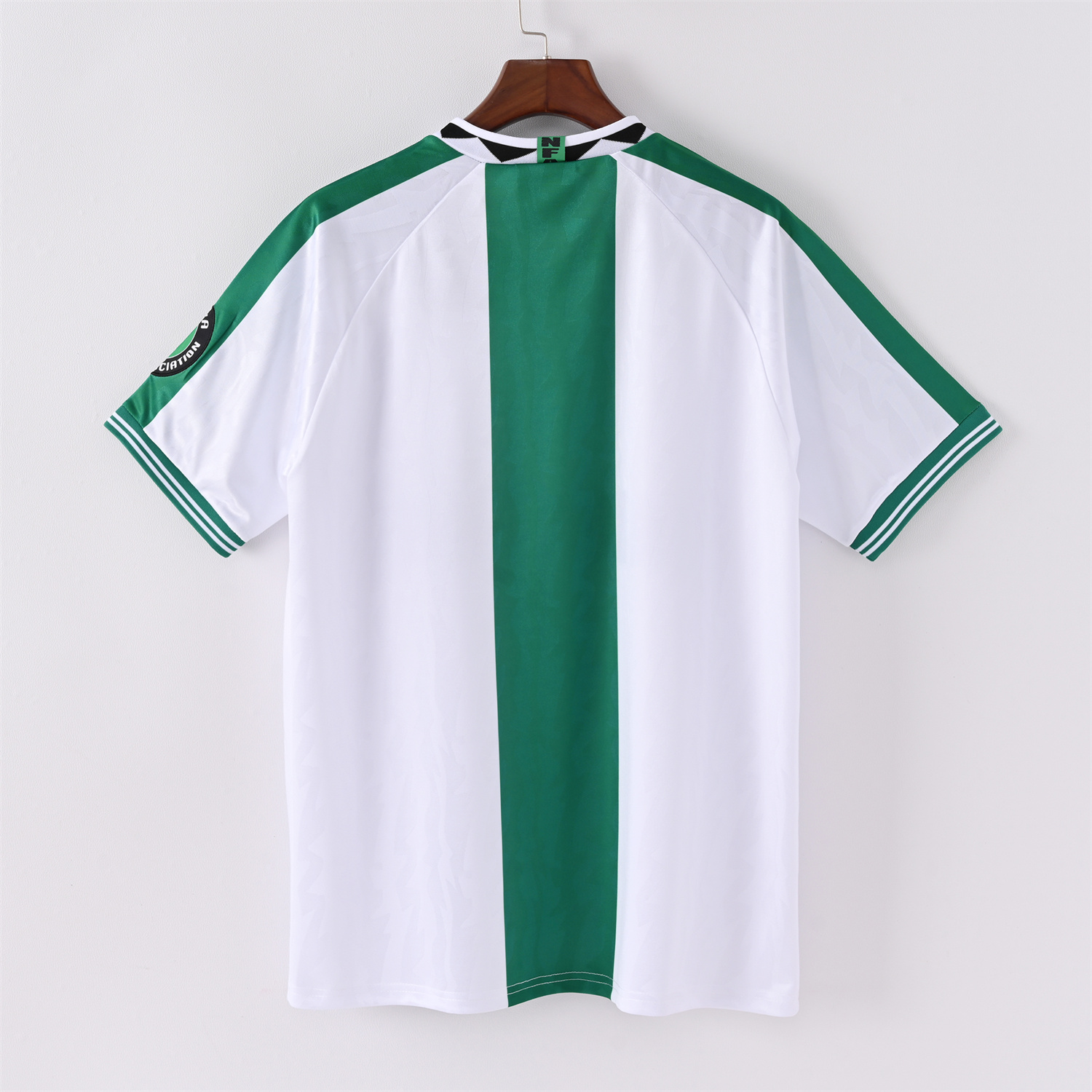 TKH-turbokithub-Retro Nigeria 1996 Away Jersey