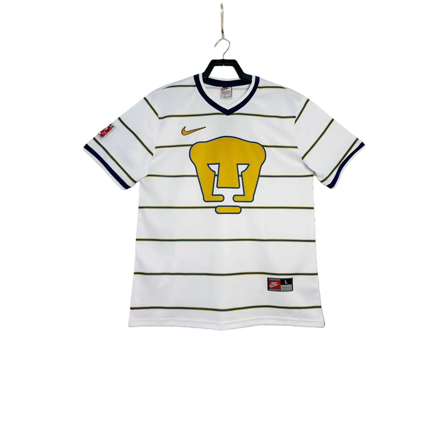 TKH-turbokithub-Retro Pumas UNAM 1997-98 Away Jersey