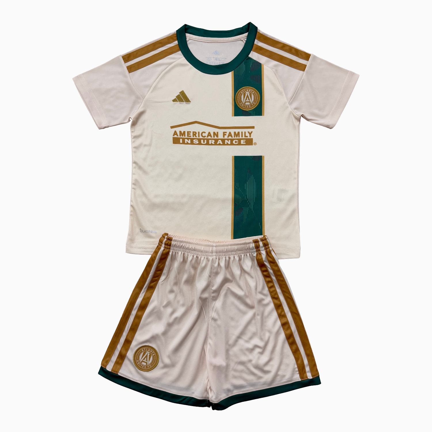 TKH-turbokithub-Atlanta United 26-27 Away Men's Adult Jersey Set - Fans Version