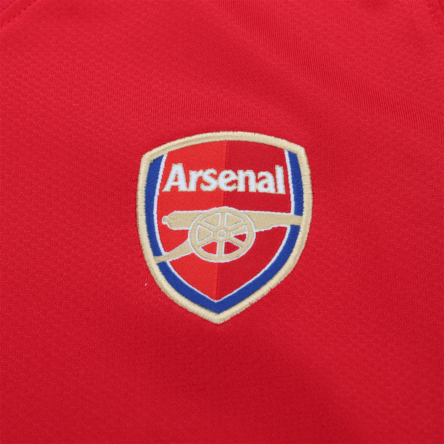 TKH-turbokithub-Retro Arsenal 2008-10 Home Kids Kit