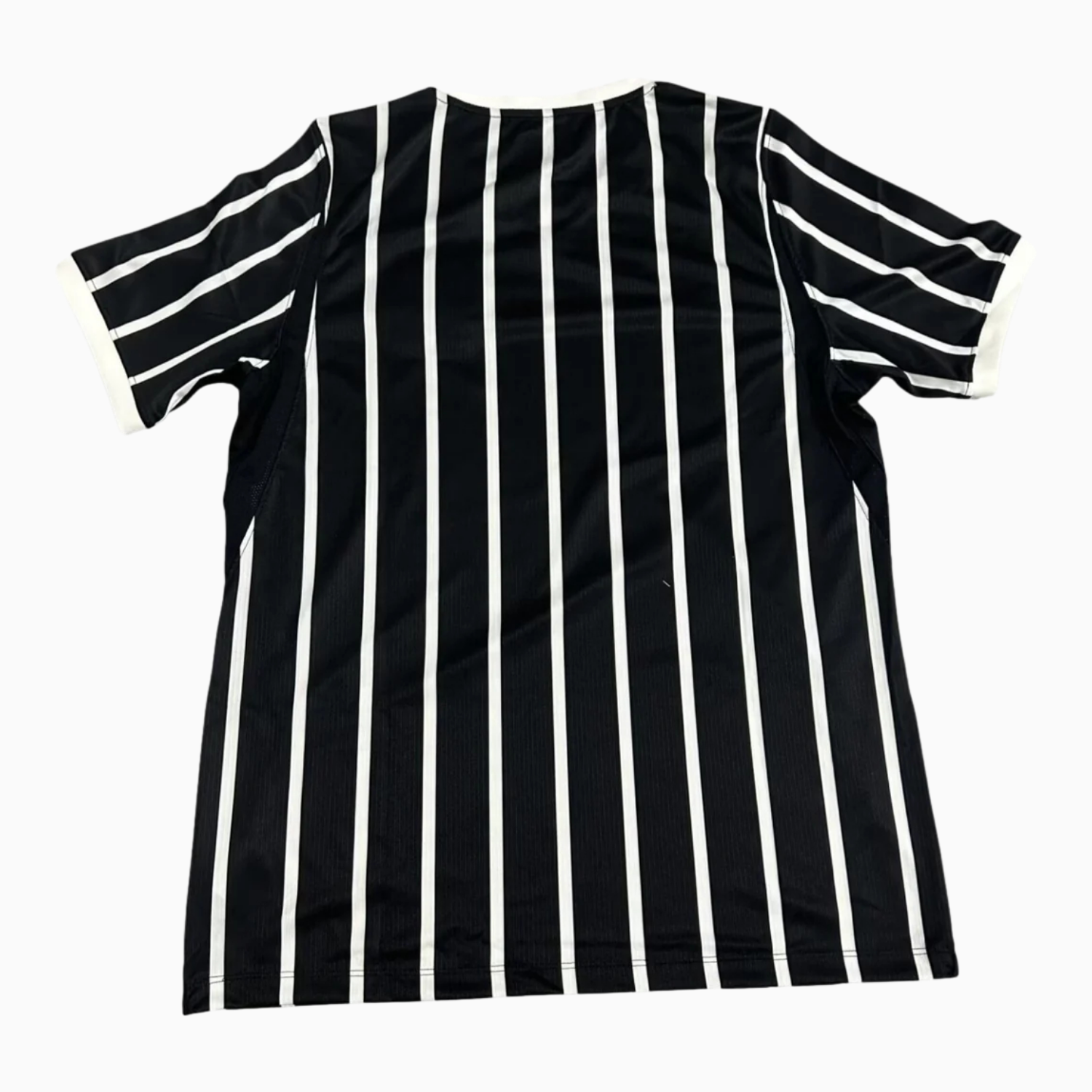 TKH-turbokithub-Corinthians 26-27 Away Kids Kit