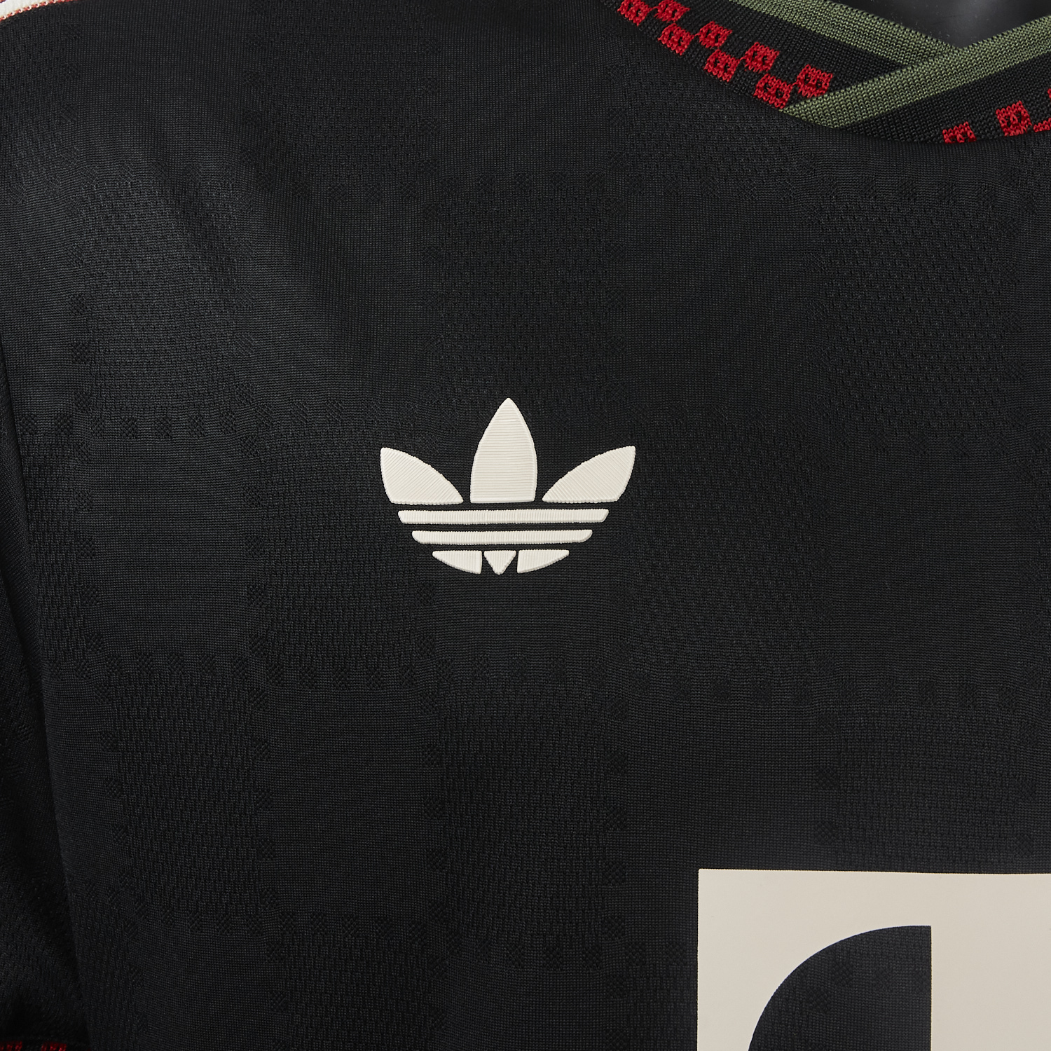 TKH-turbokithub-Bayern Munich 25-26 Third Jersey - Player Version