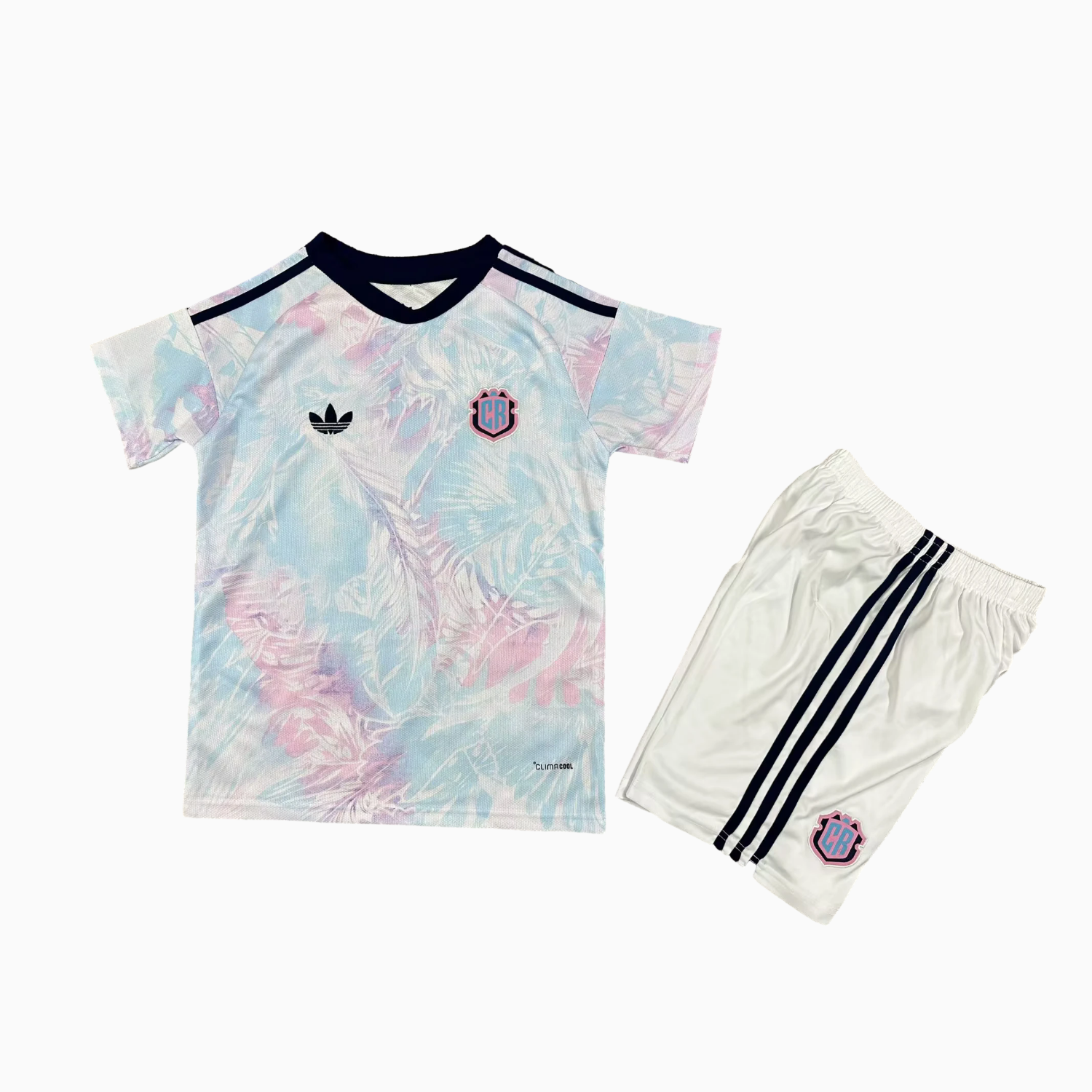 TKH-turbokithub-Costa Rica 2026 Away Kids Kit