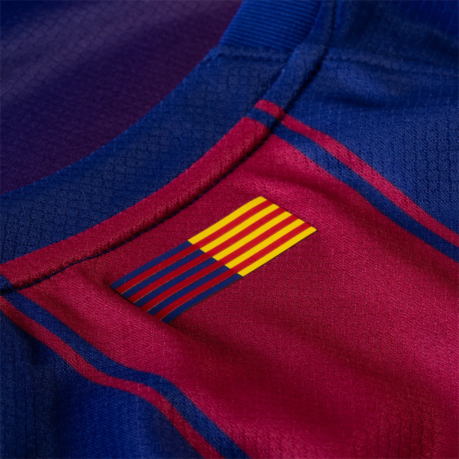 TKH-turbokithub-Women's Barcelona 25-26 Home Jersey