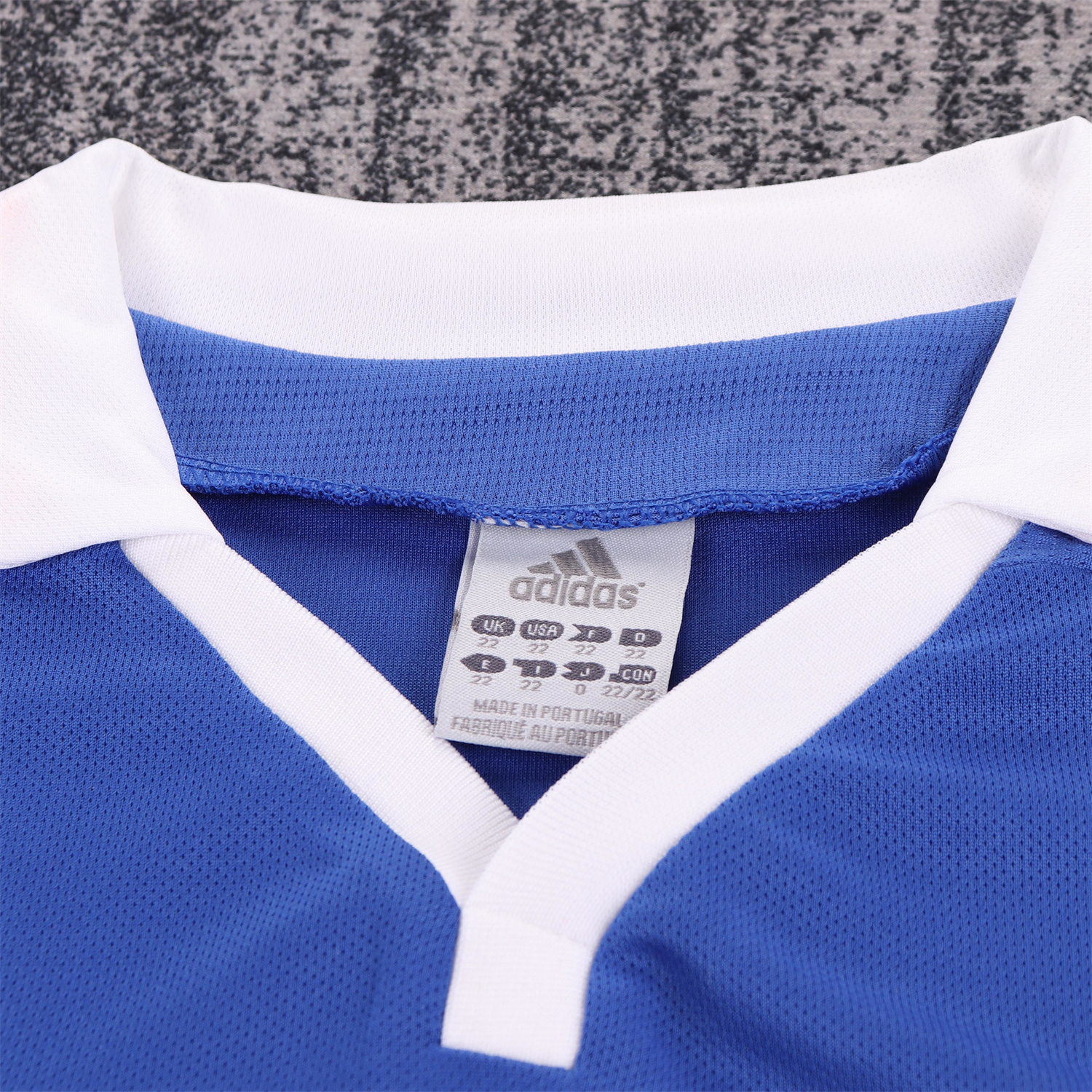 TKH-turbokithub-Retro C.H.E.L.S.E.A 2007-08 Home Kids Kit