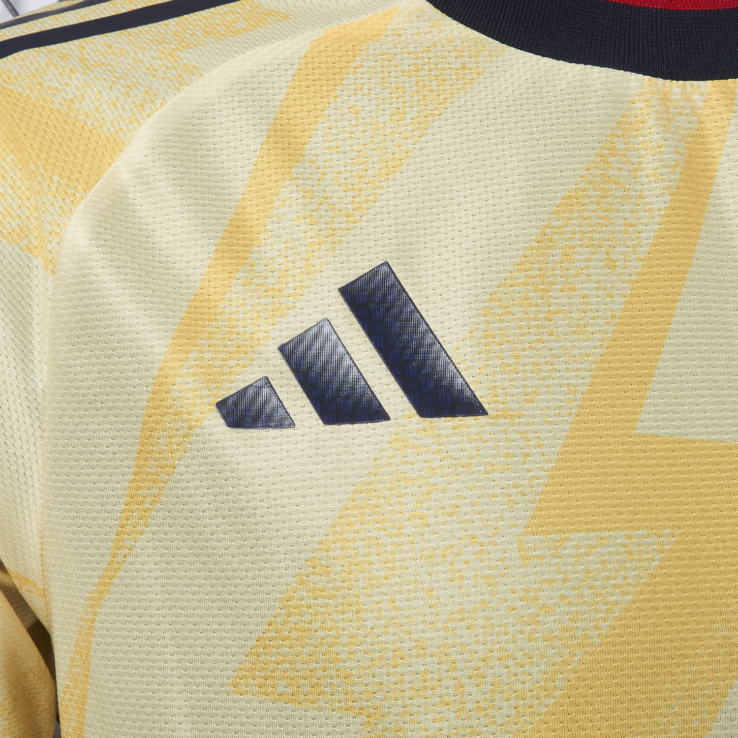 TKH-turbokithub-Arsenal 26-27 Third Jersey - Player Version