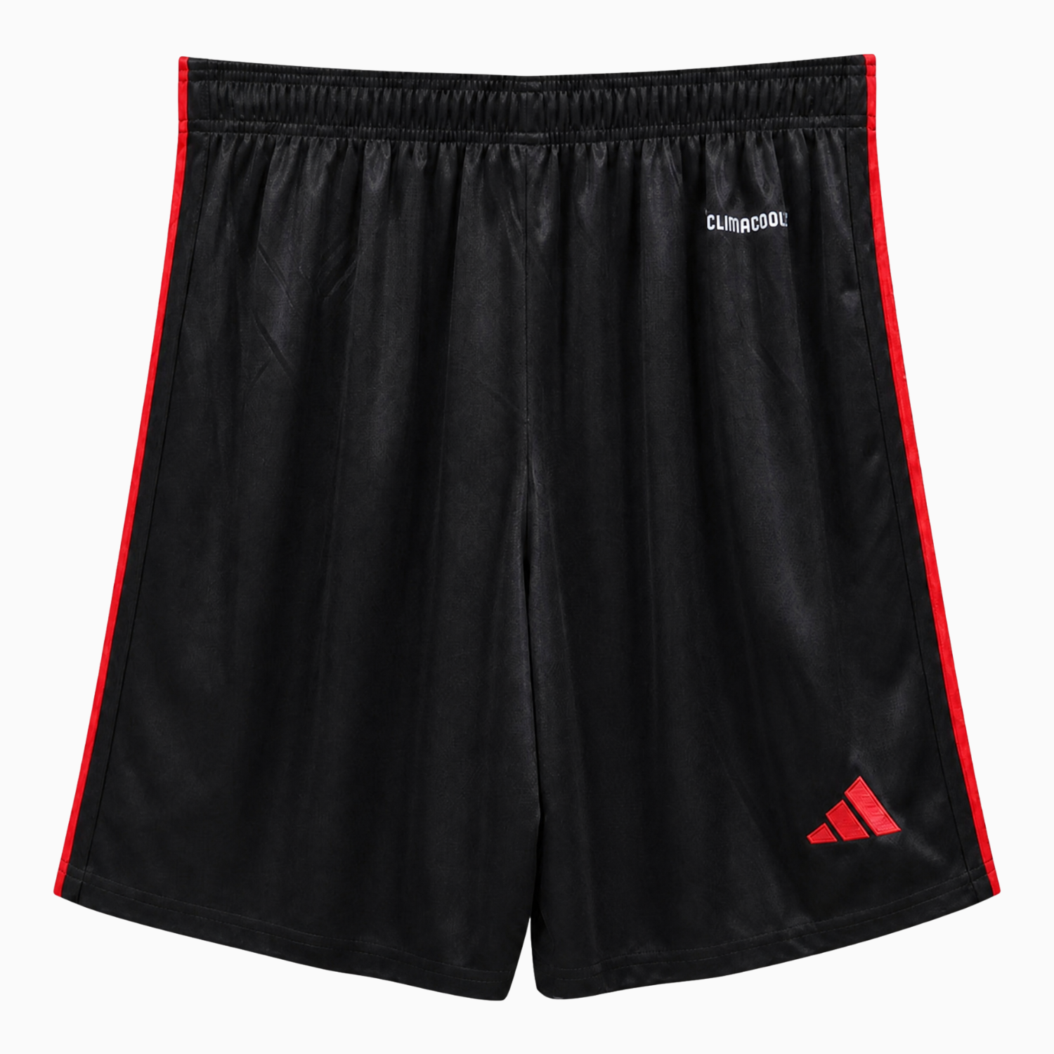 TKH-turbokithub-Flamengo 26-27 Away Shorts - Fans Version