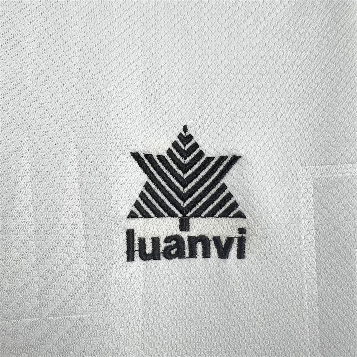 TKH-turbokithub-Retro Valencia 1996-97 Home Jersey