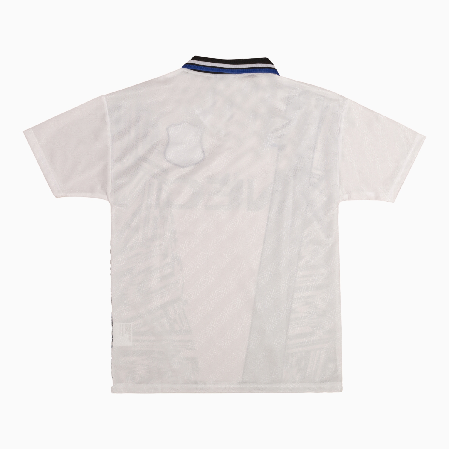 TKH-turbokithub-Retro Everton 1994-95 Away Jersey