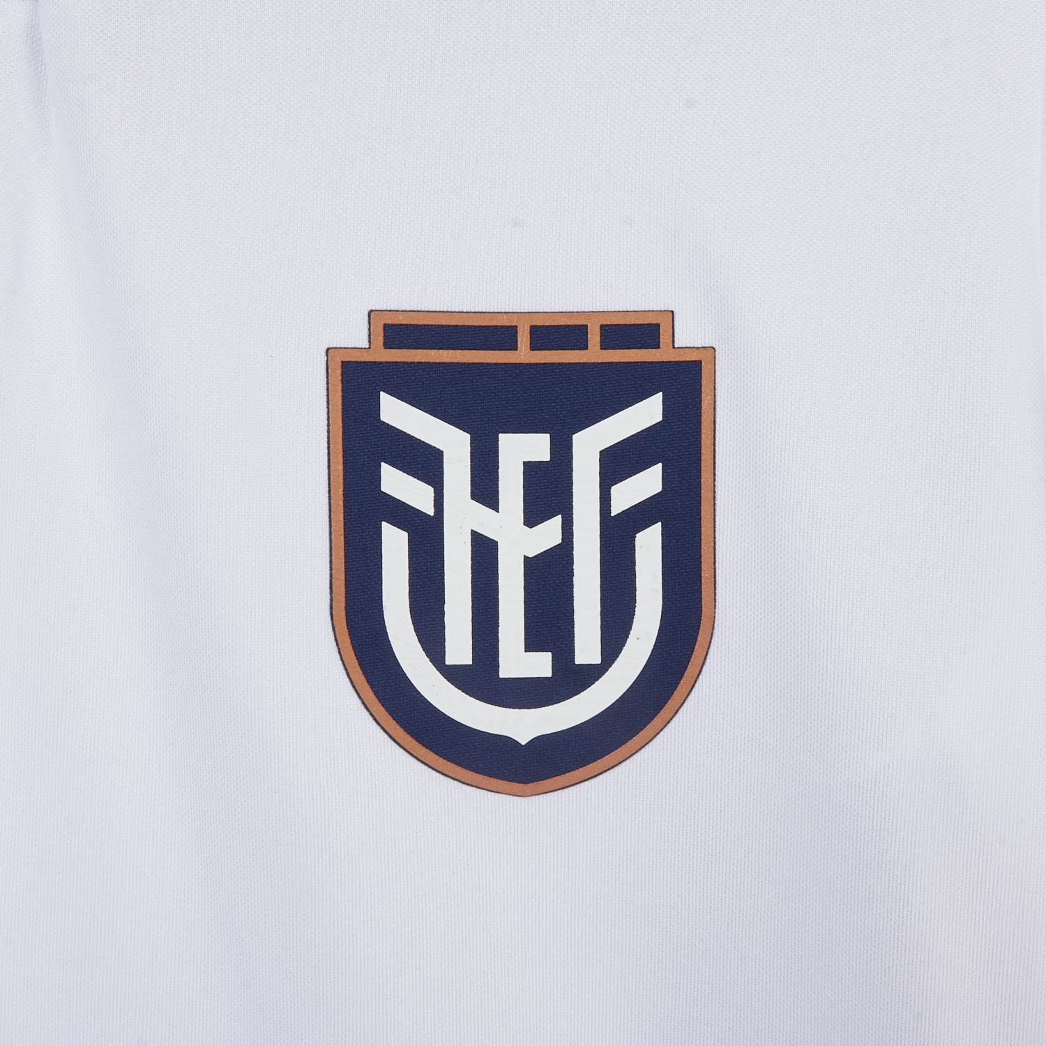 TKH-turbokithub-Ecuador 2026 Third White Jersey - Fans Version