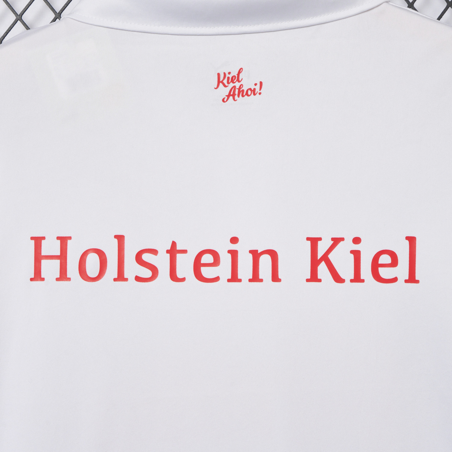 TKH-turbokithub-Holstein Kiel 2025 125th Anniversary Jersey - Fans Version