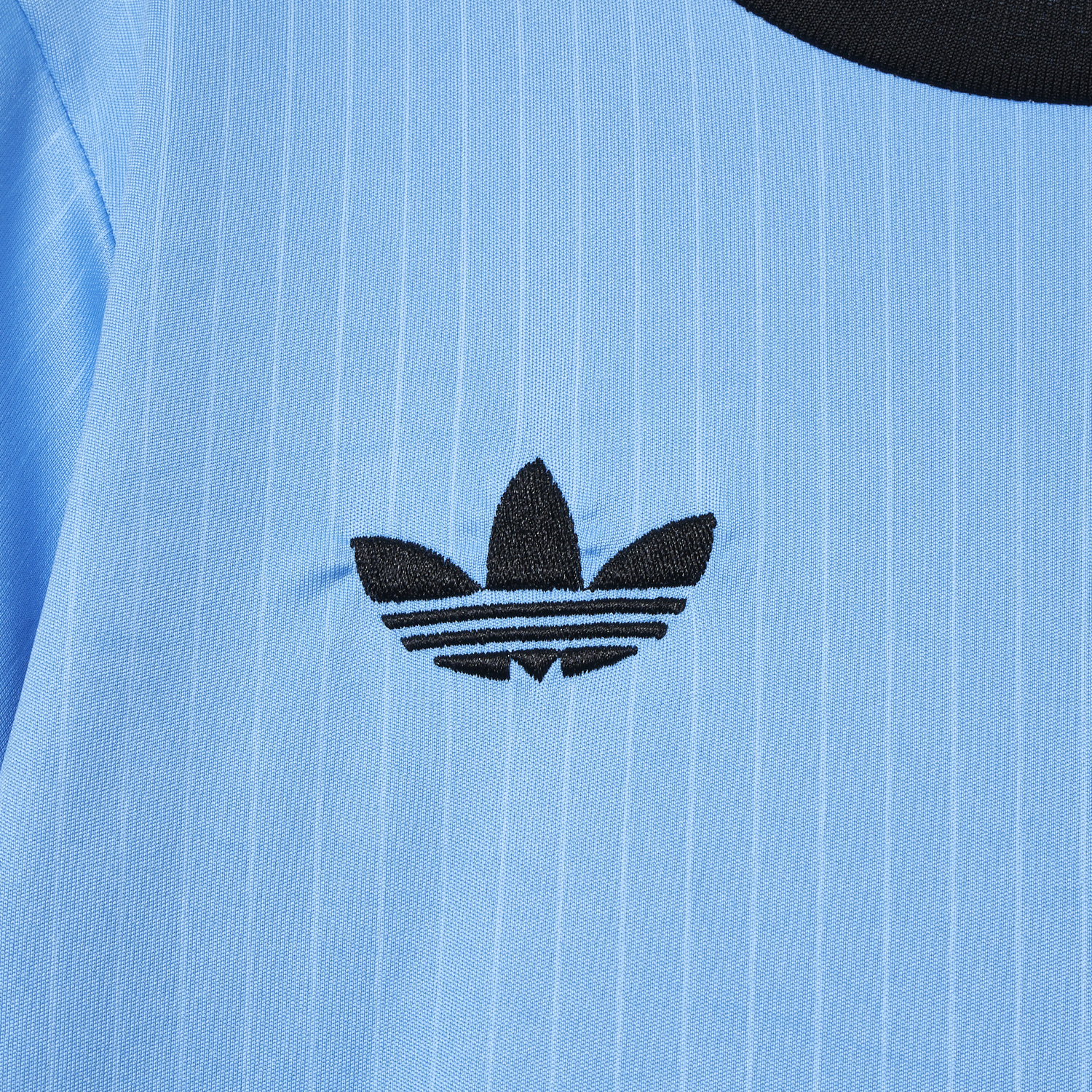 TKH-turbokithub-Germany 2025 125-Year Anniversary Blue Goalkeeper Kids Kit
