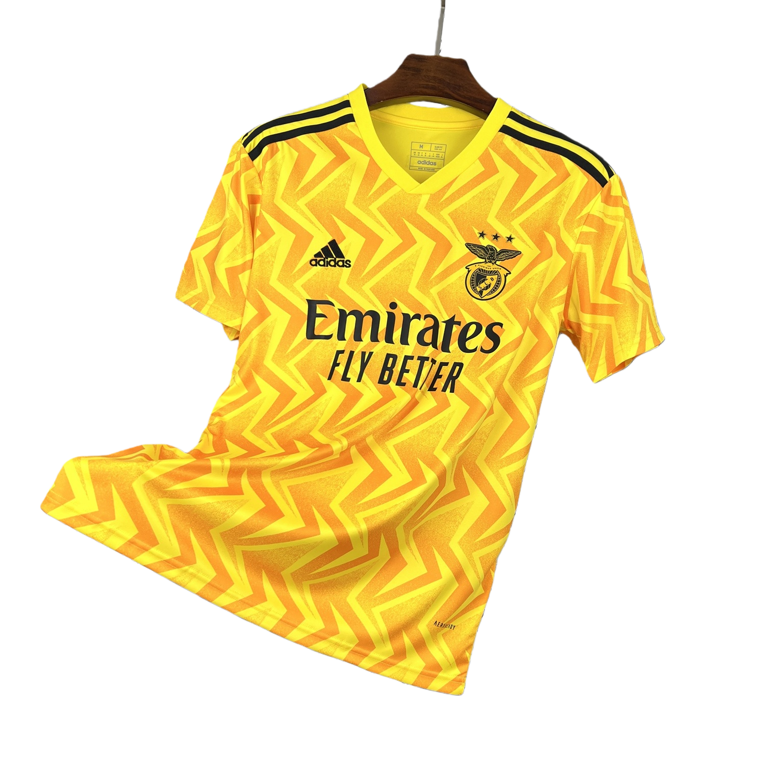 TKH-turbokithub-Retro Benfica 2022-23 Away Jersey