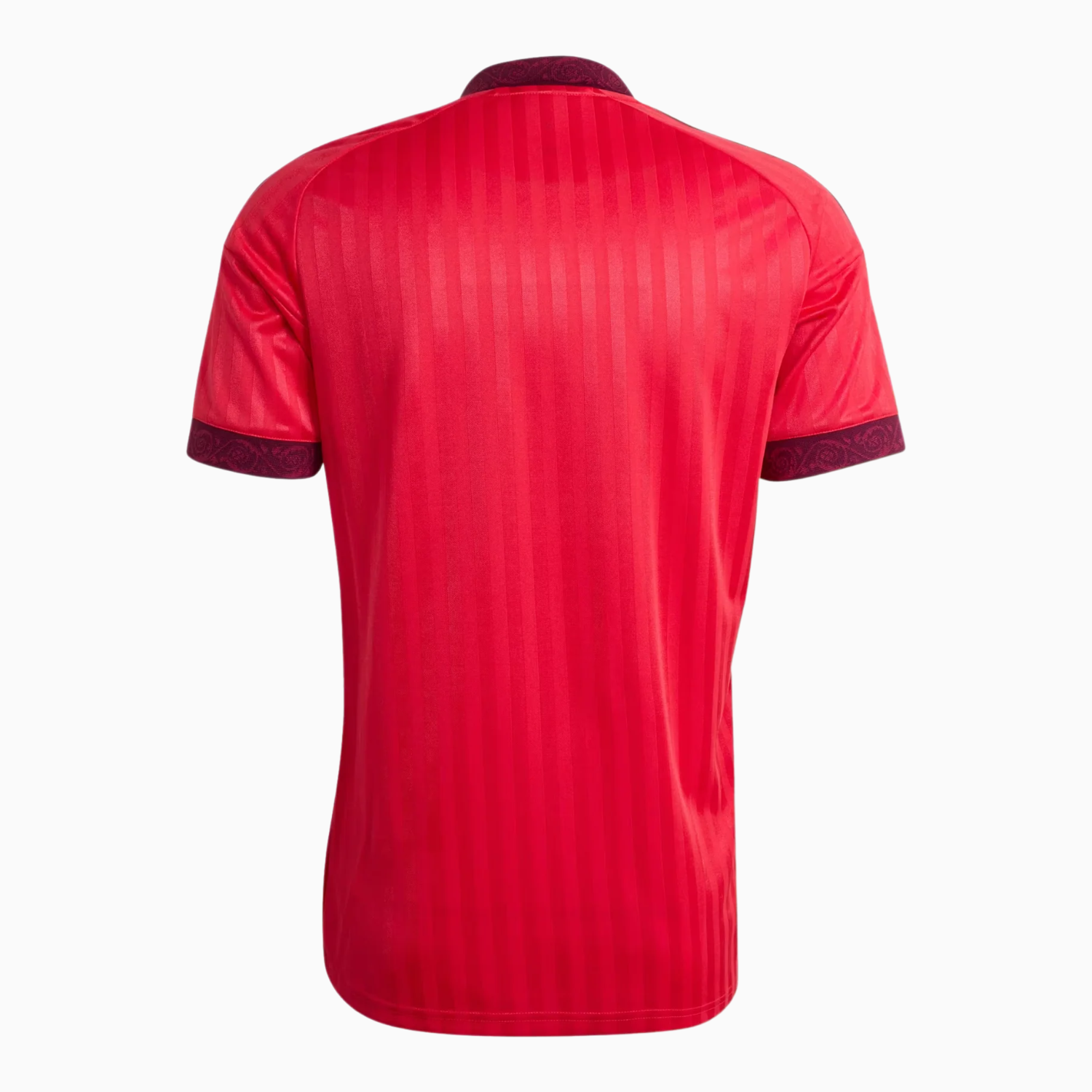 TKH-turbokithub-Lyon 26-27 Away Jersey - Fans Version