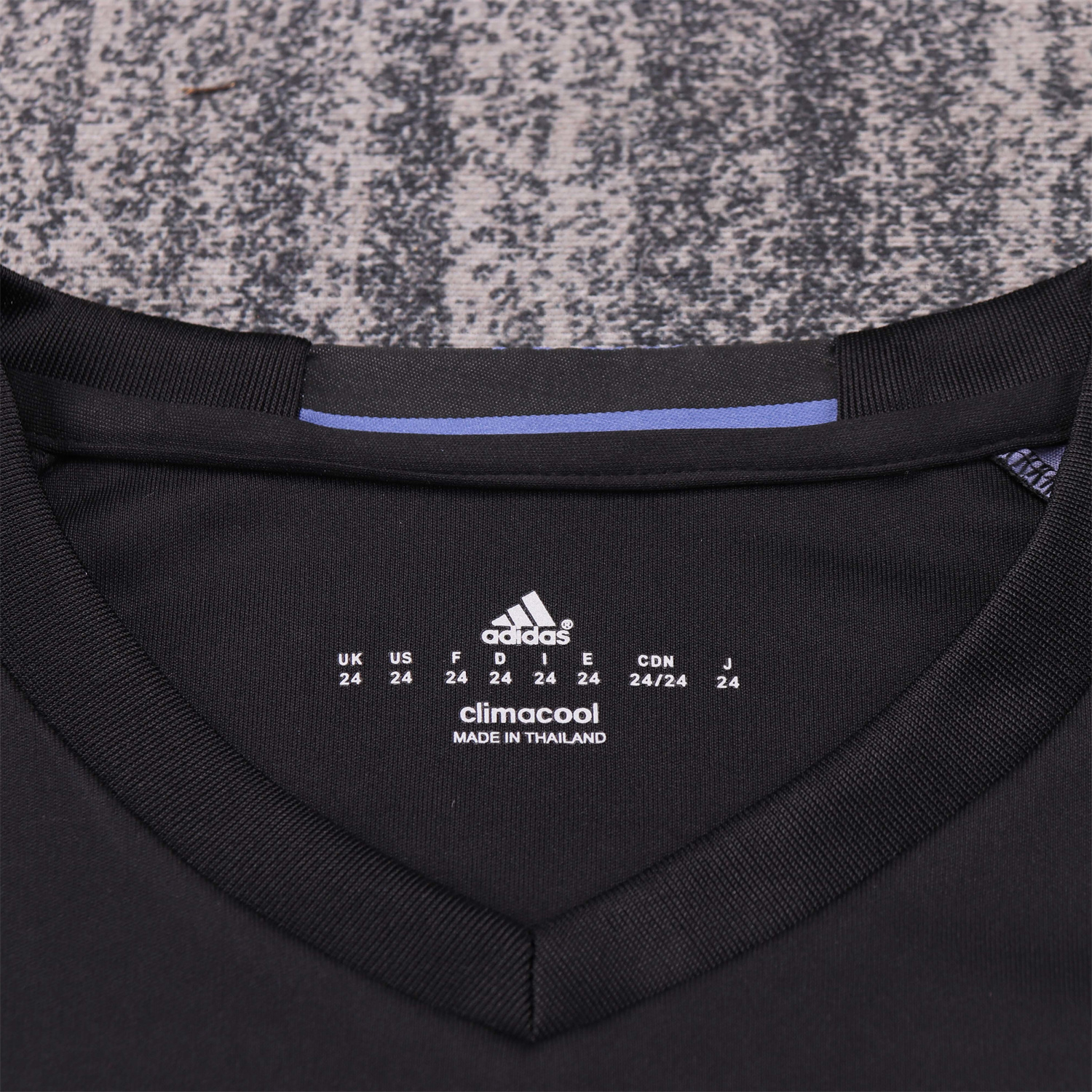 TKH-turbokithub-Retro Real Madrid 2016-17 Third Kids Kit