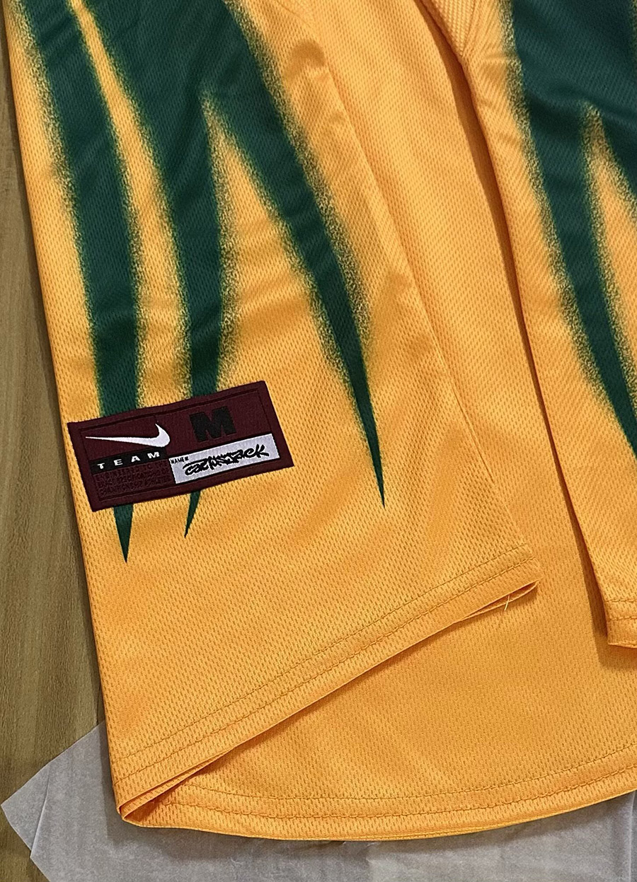 TKH-turbokithub-Retro Brazil 2026 x Scott Cactus Jack Total 90 Yellow Jersey