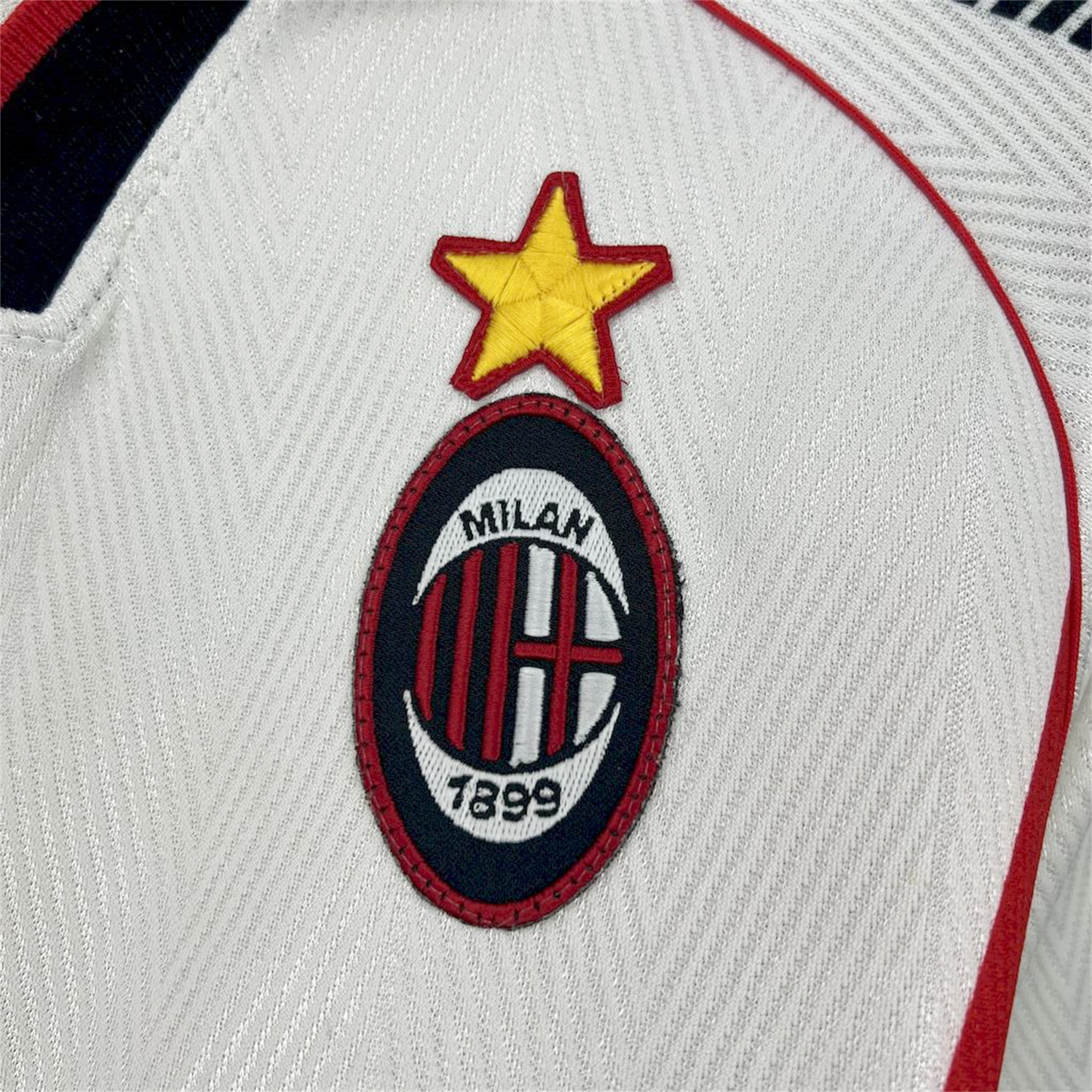 TKH-turbokithub-Retro AC Milan 1997-98 Away Jersey