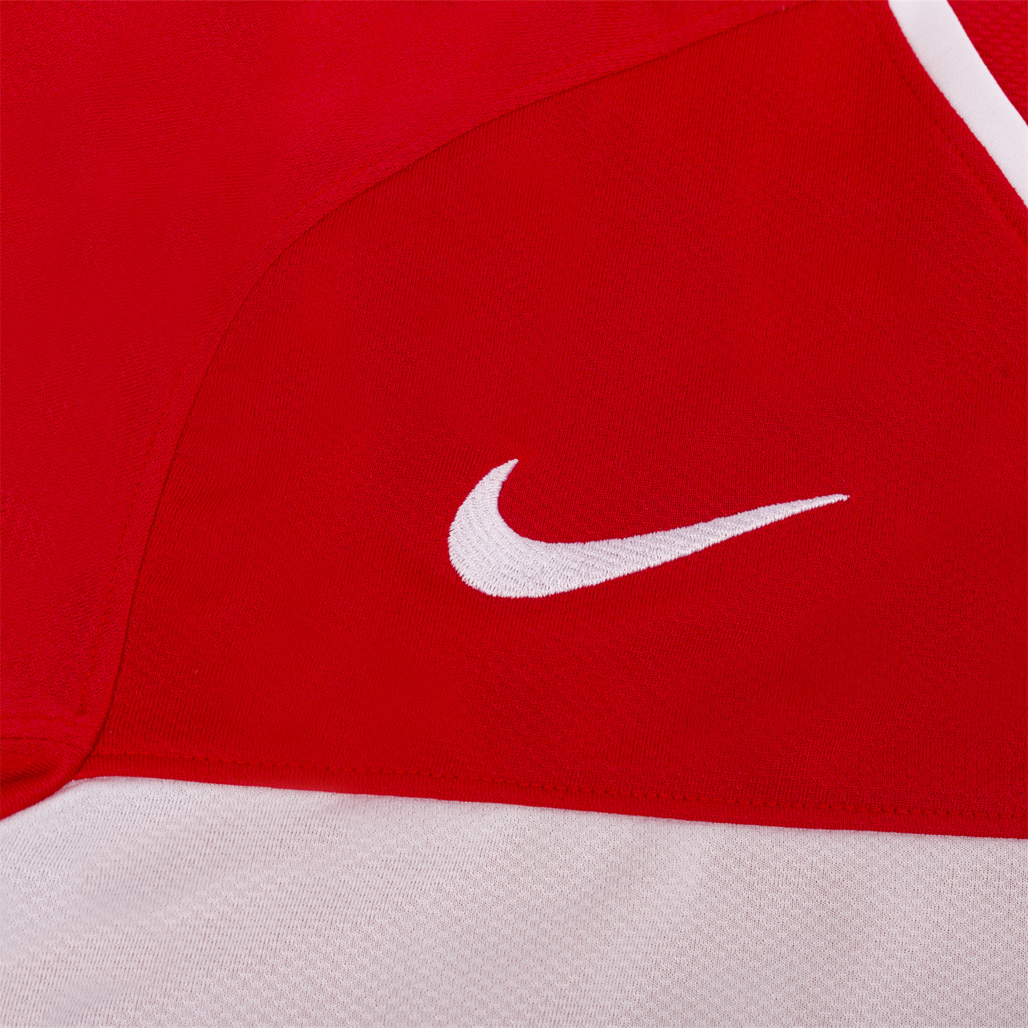 TKH-turbokithub-Retro Turkey 2008 Home Jersey
