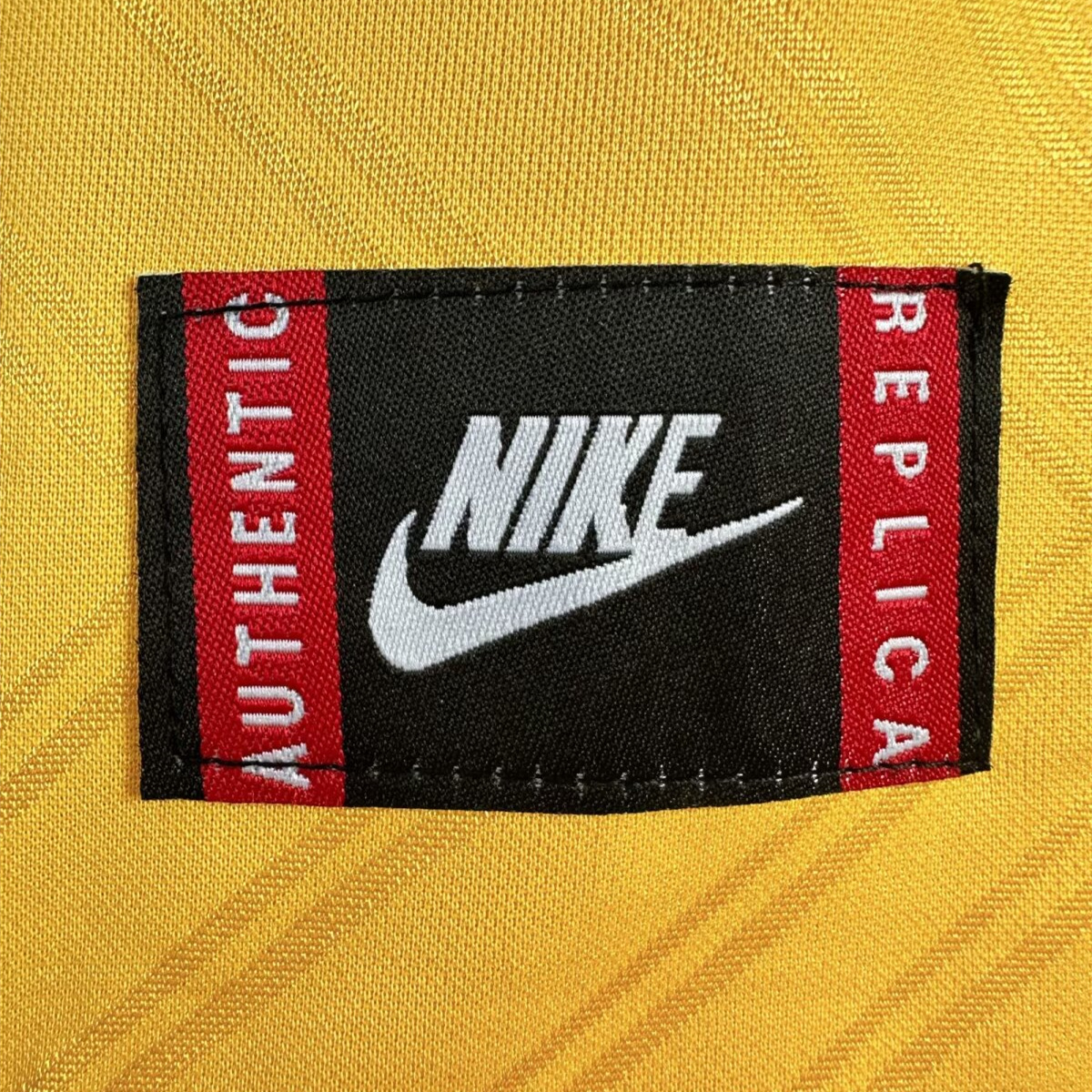 TKH-turbokithub-Retro Arsenal 1996-97 Away Long Sleeves Jersey